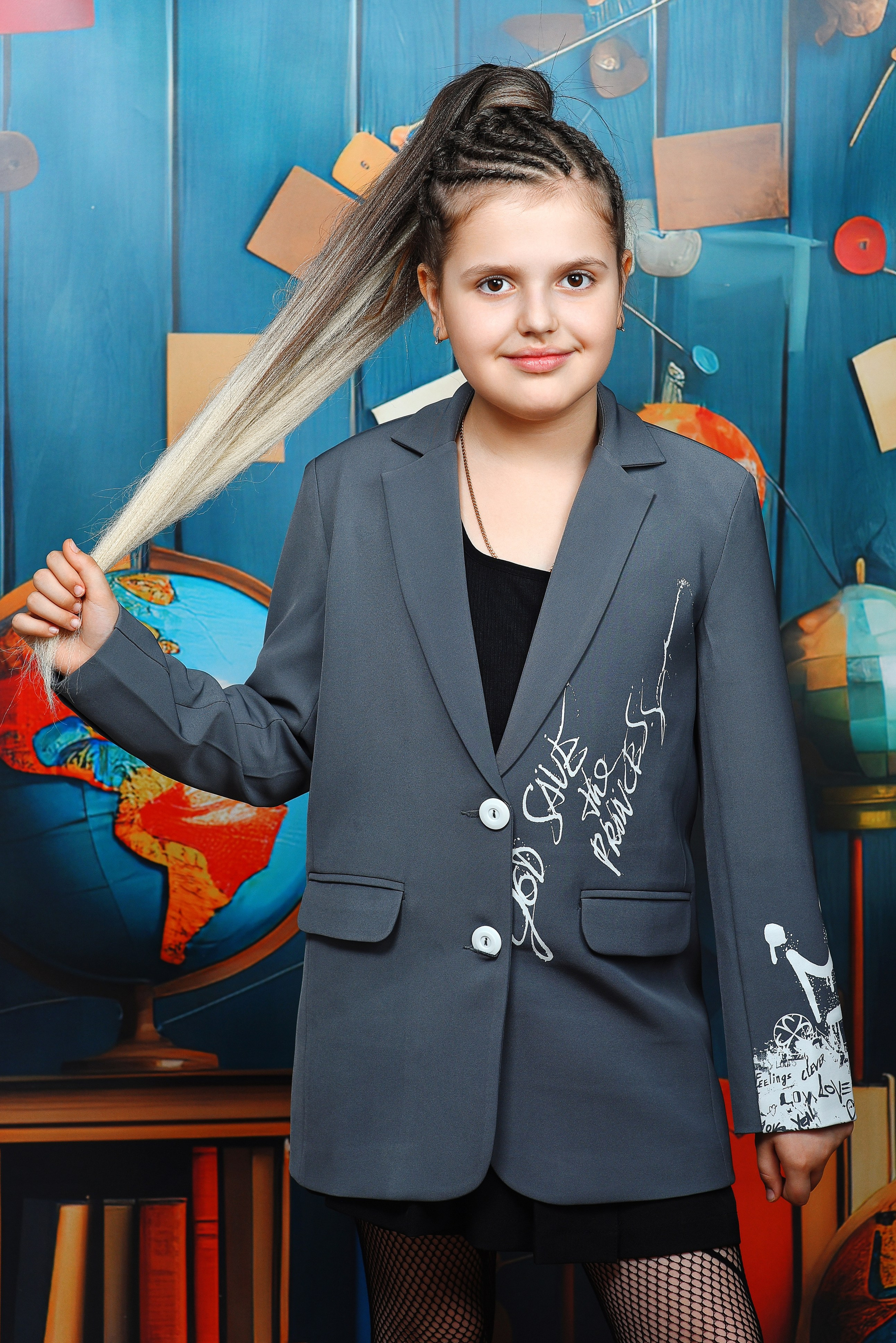 Начальная школа. Римма Гусакова. Выпускные фотокниги. Детские и семейные фотосессии