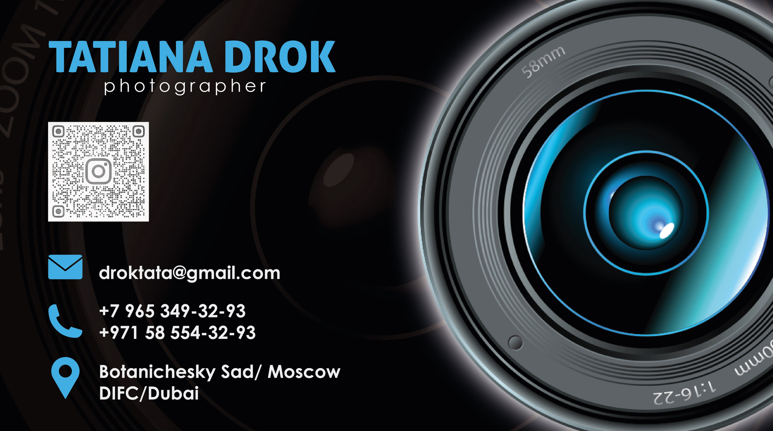 Контакты. Коммерческий фотограф Москва /Дубай, эксклюзивные фэшн фотосессии