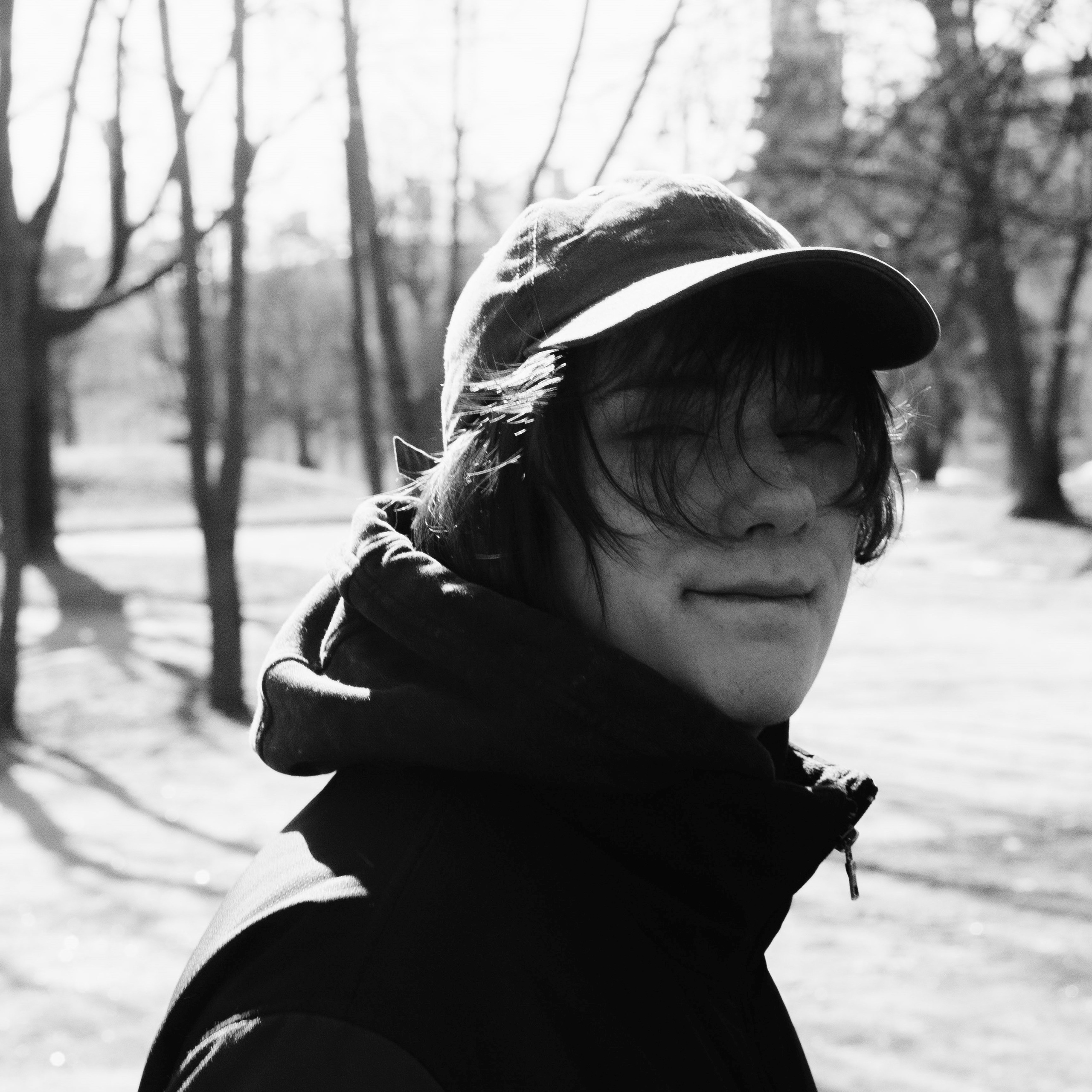 О себе. WAYHAY — Портретный фотограф