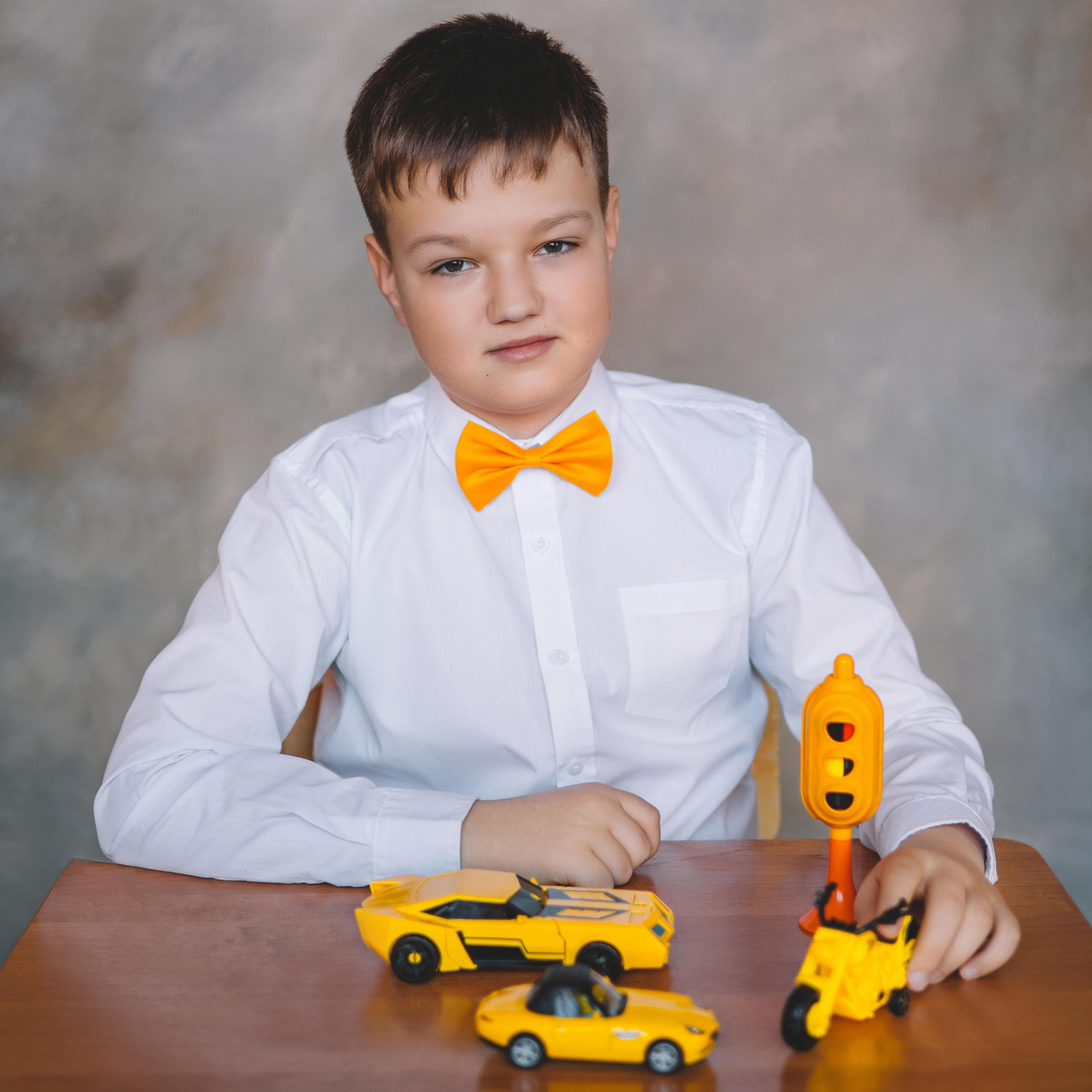 Креативное общее началка