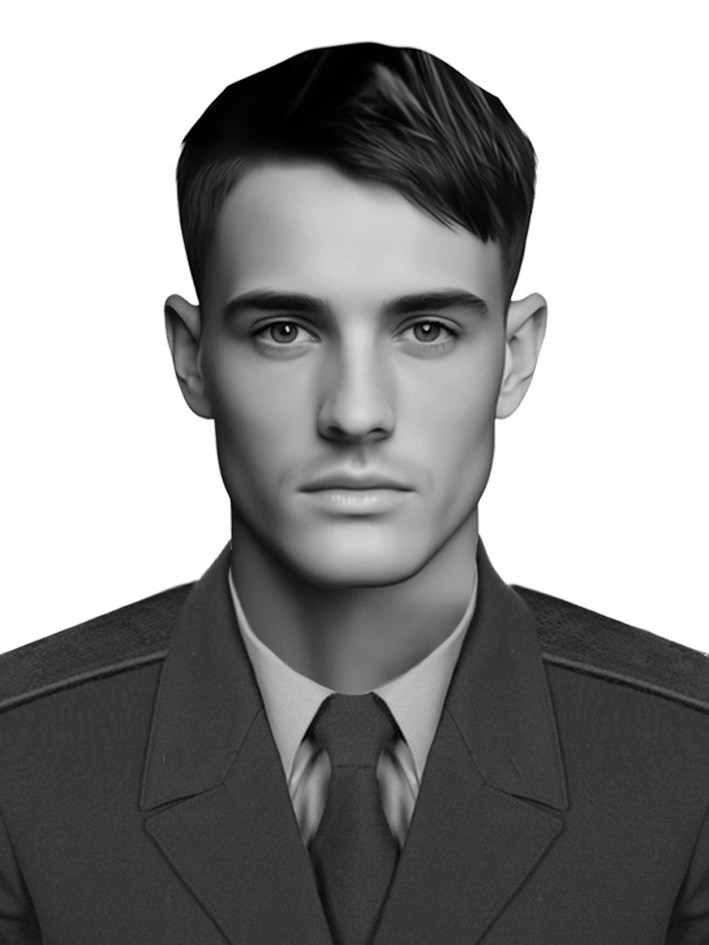 Черный цвет на принтерах Epson. Фото на документы в Красноярске