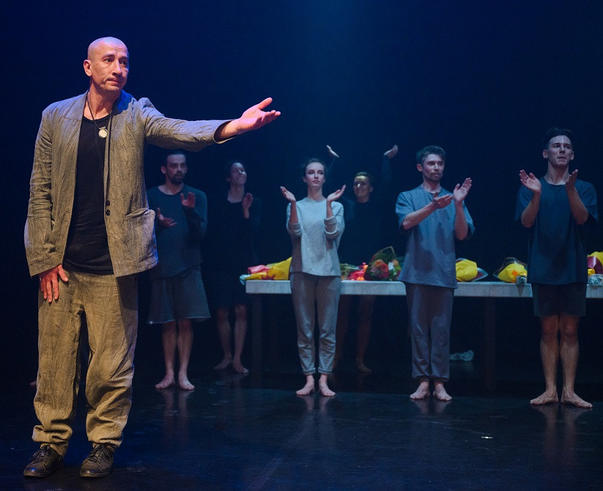 Как в старой сказке поменяются местами. Журнал о самом особенном. Пермь и Пермский край