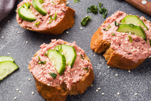 Детское меню. Кейтеринг Royal Catering | По Москве и Московской области организуем р