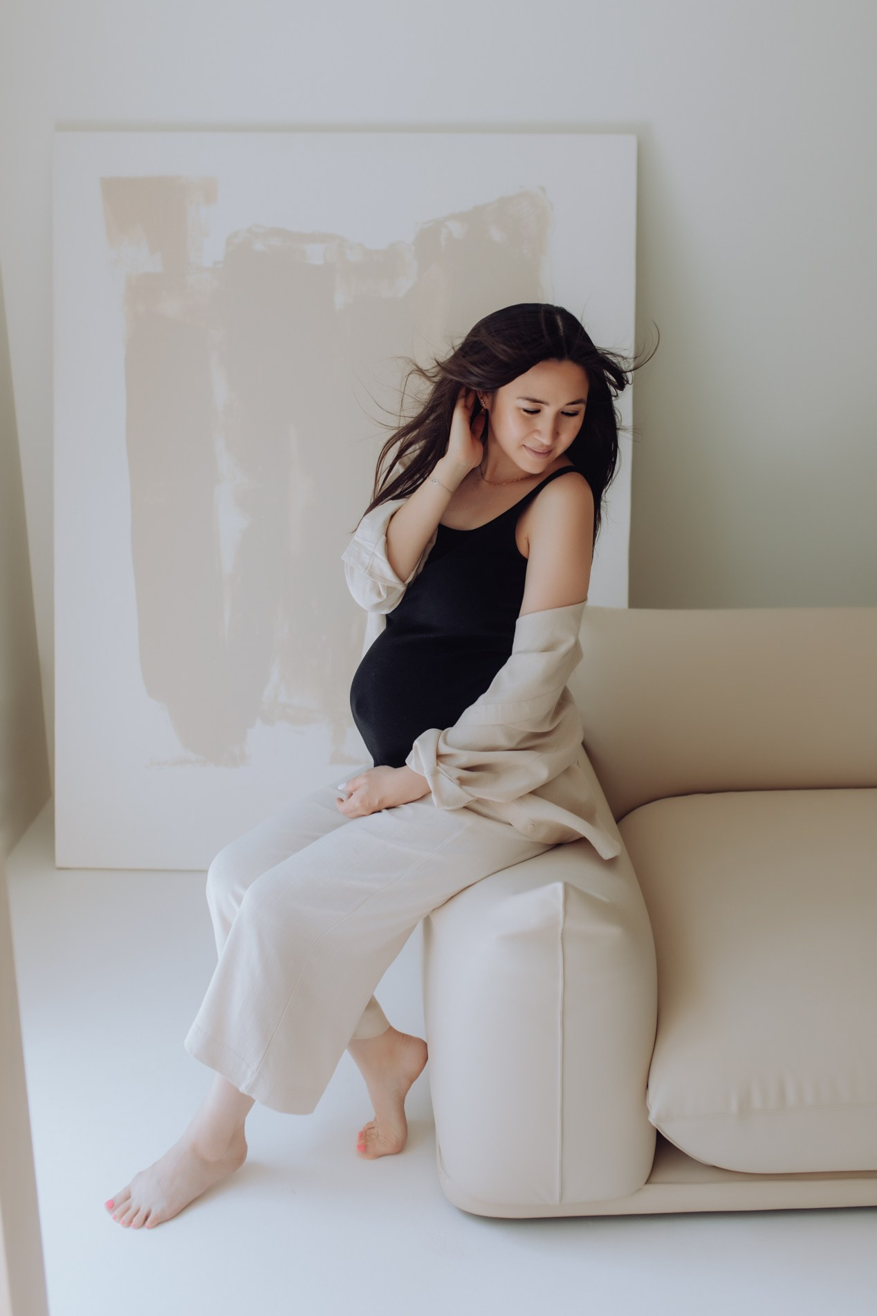 Семейный и детский фотограф в Краснодаре Катя Гор