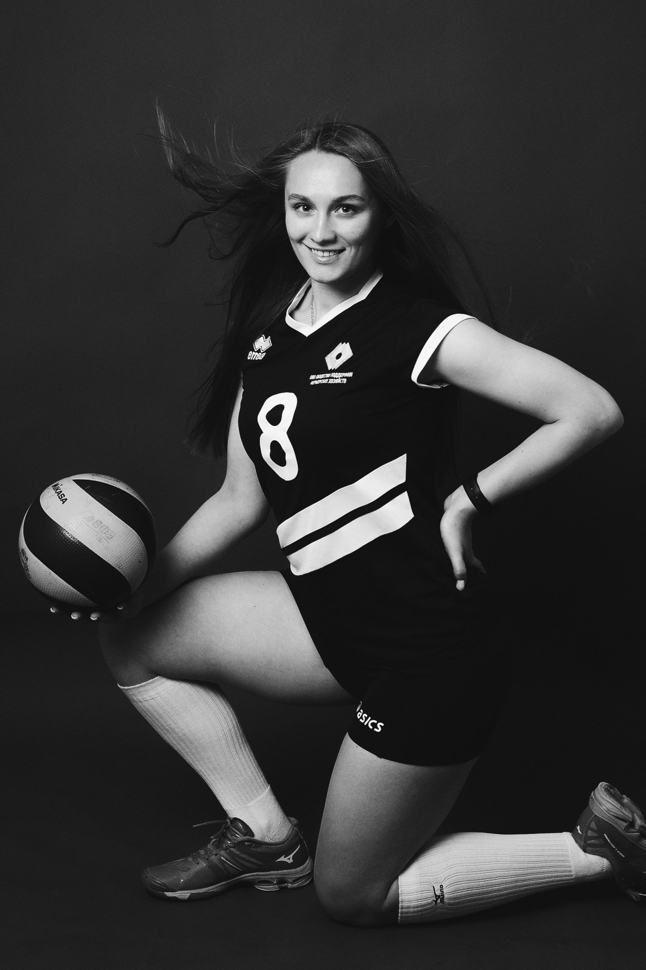 фотостудия без фотографа