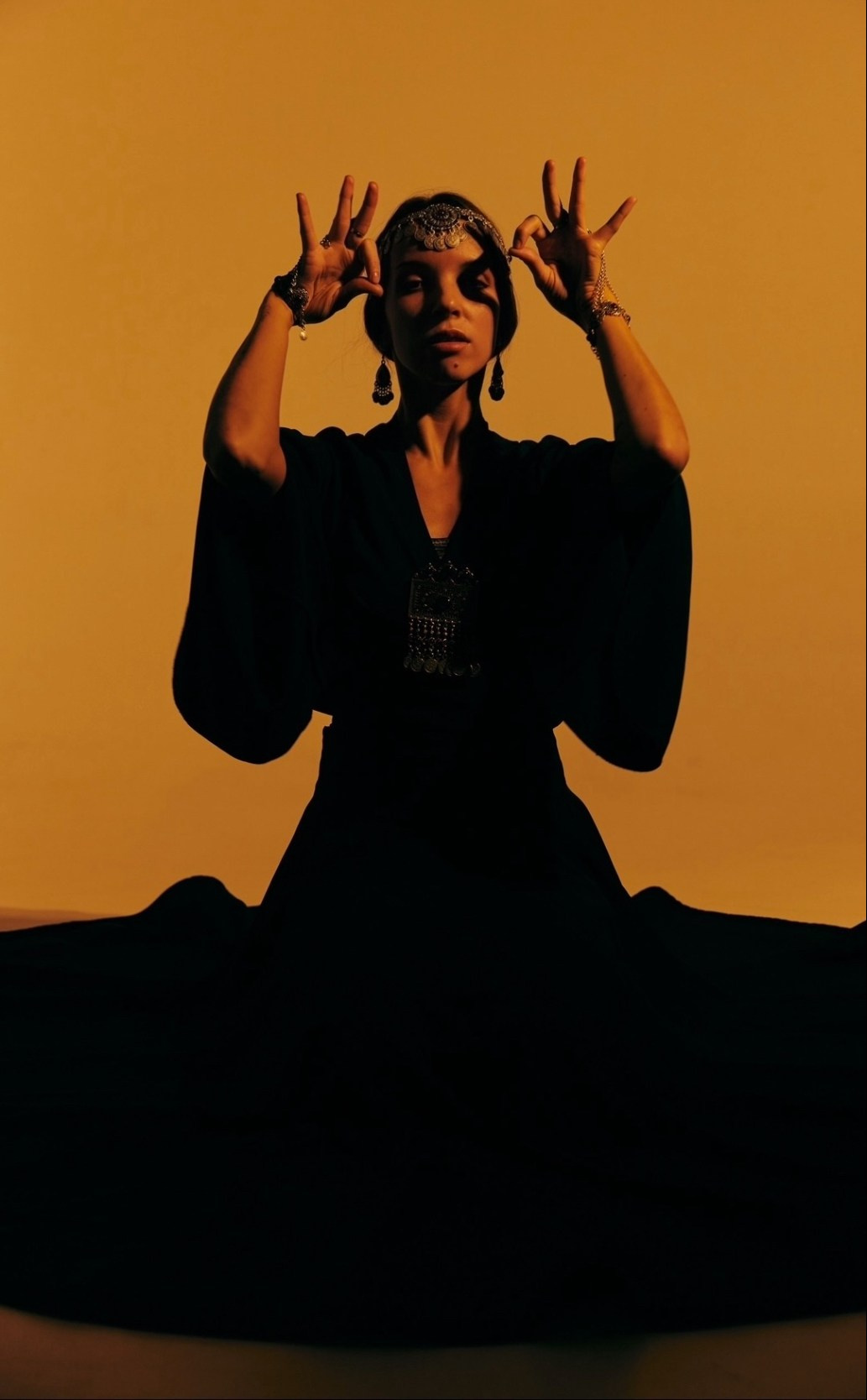 Carina Clavijo Dance. Cari Clavijo | dancer | artist