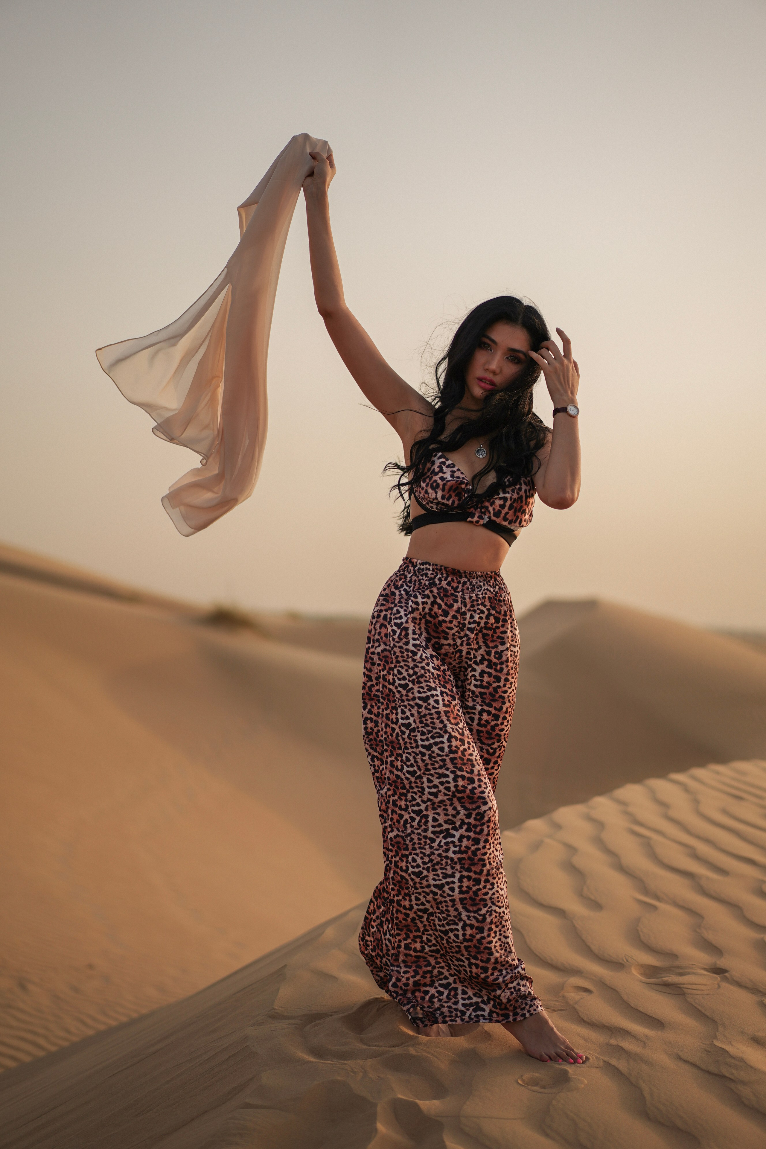 Photographer in Dubai