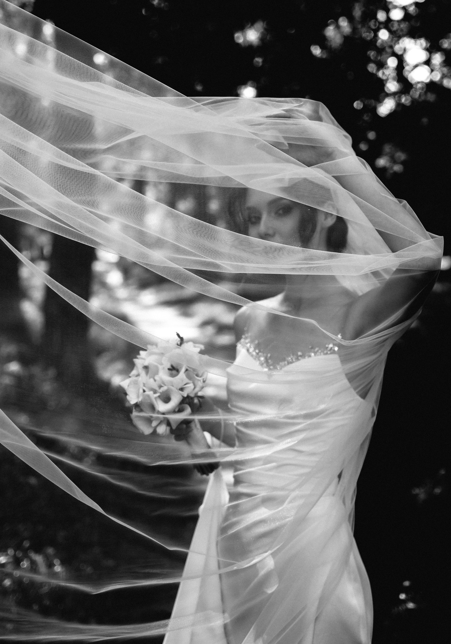 Свадебный Фотограф в Коломне и Москве Николай Максименко