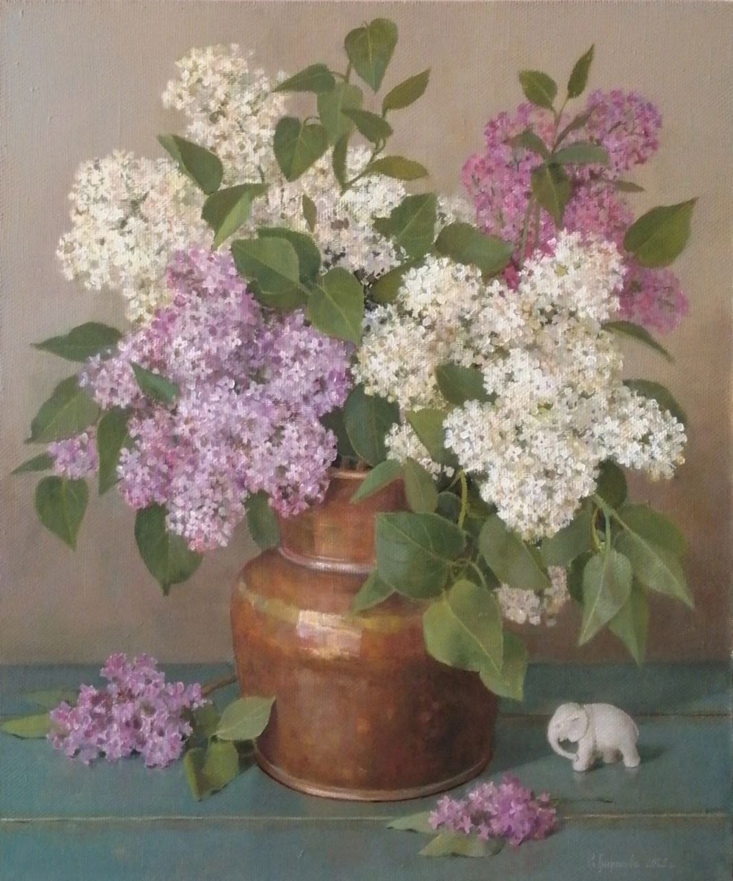 Трифонова Евгения