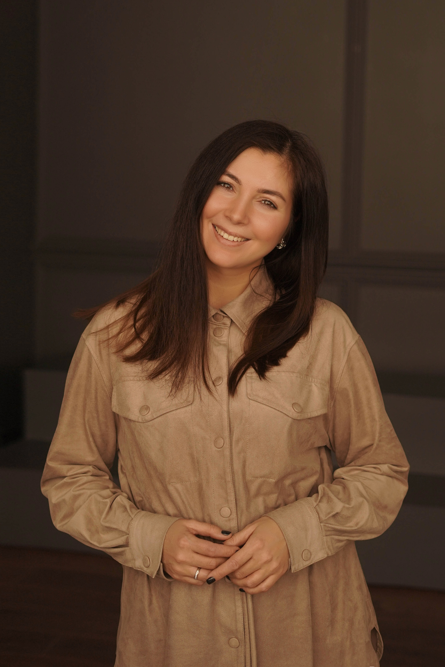 Фотограф новорожденных и деток постарше в Екатеринбурге Яна Добрынина