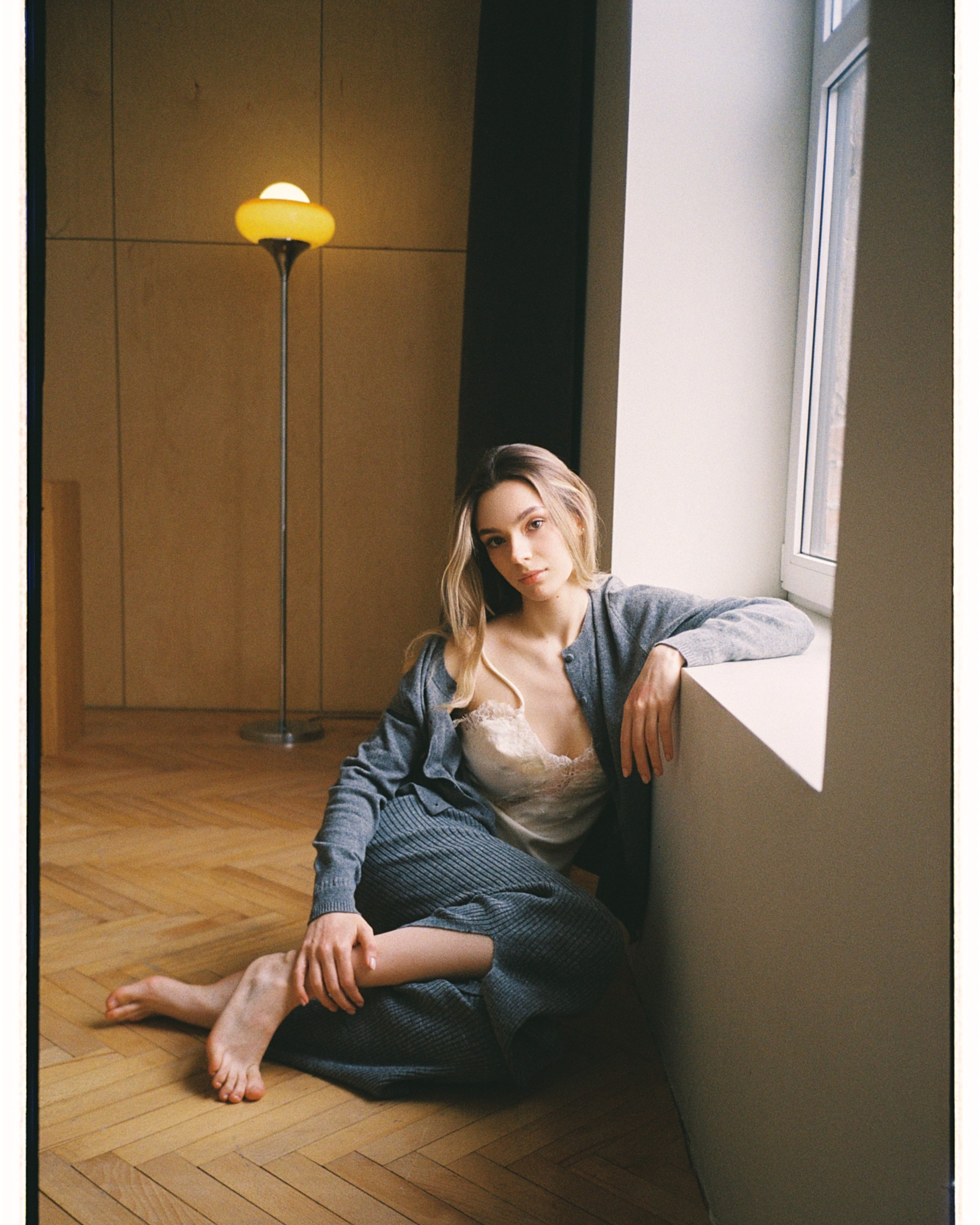 Фотограф Ростов-на-Дону Яна Митина