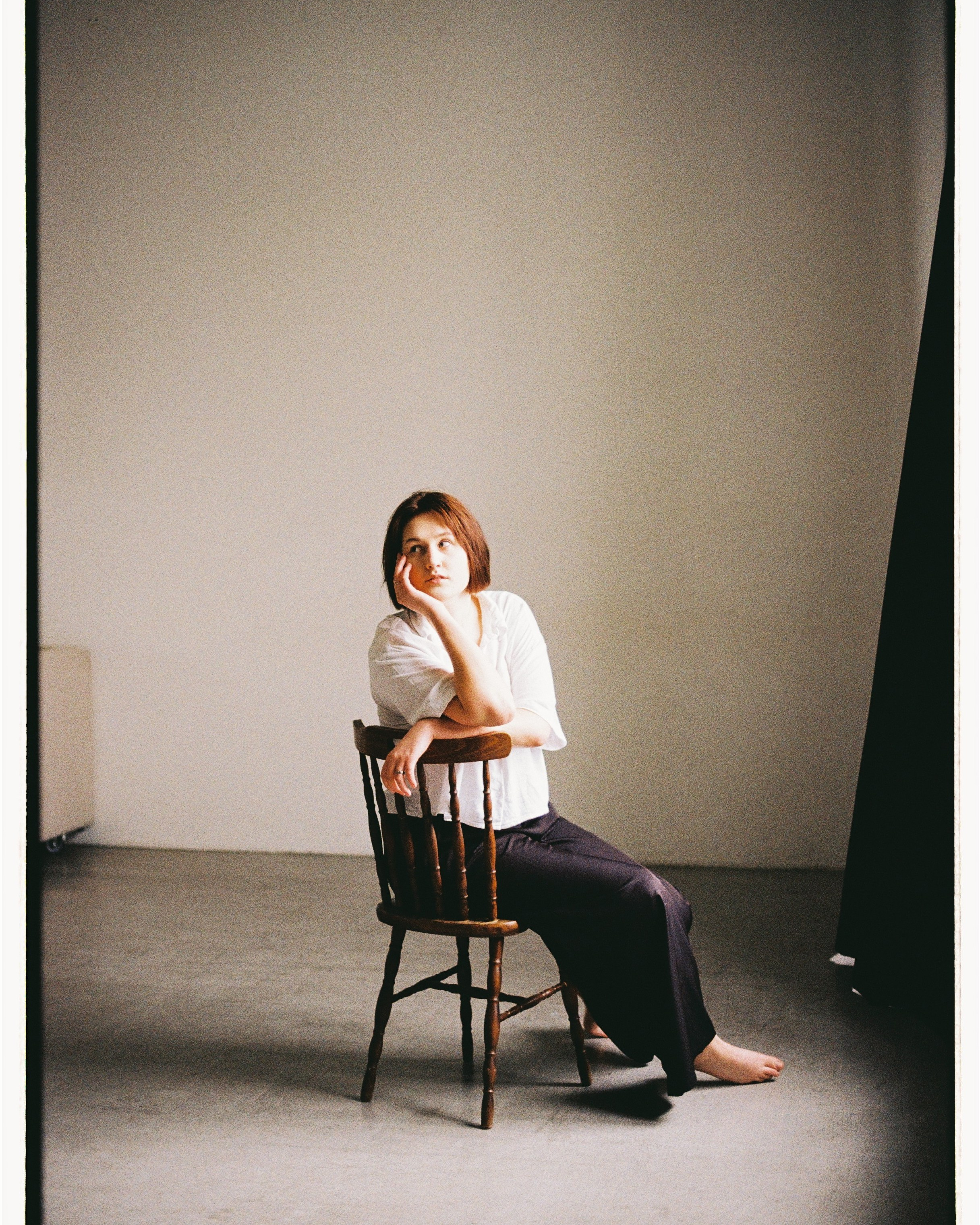 Fotógrafa de retratos España