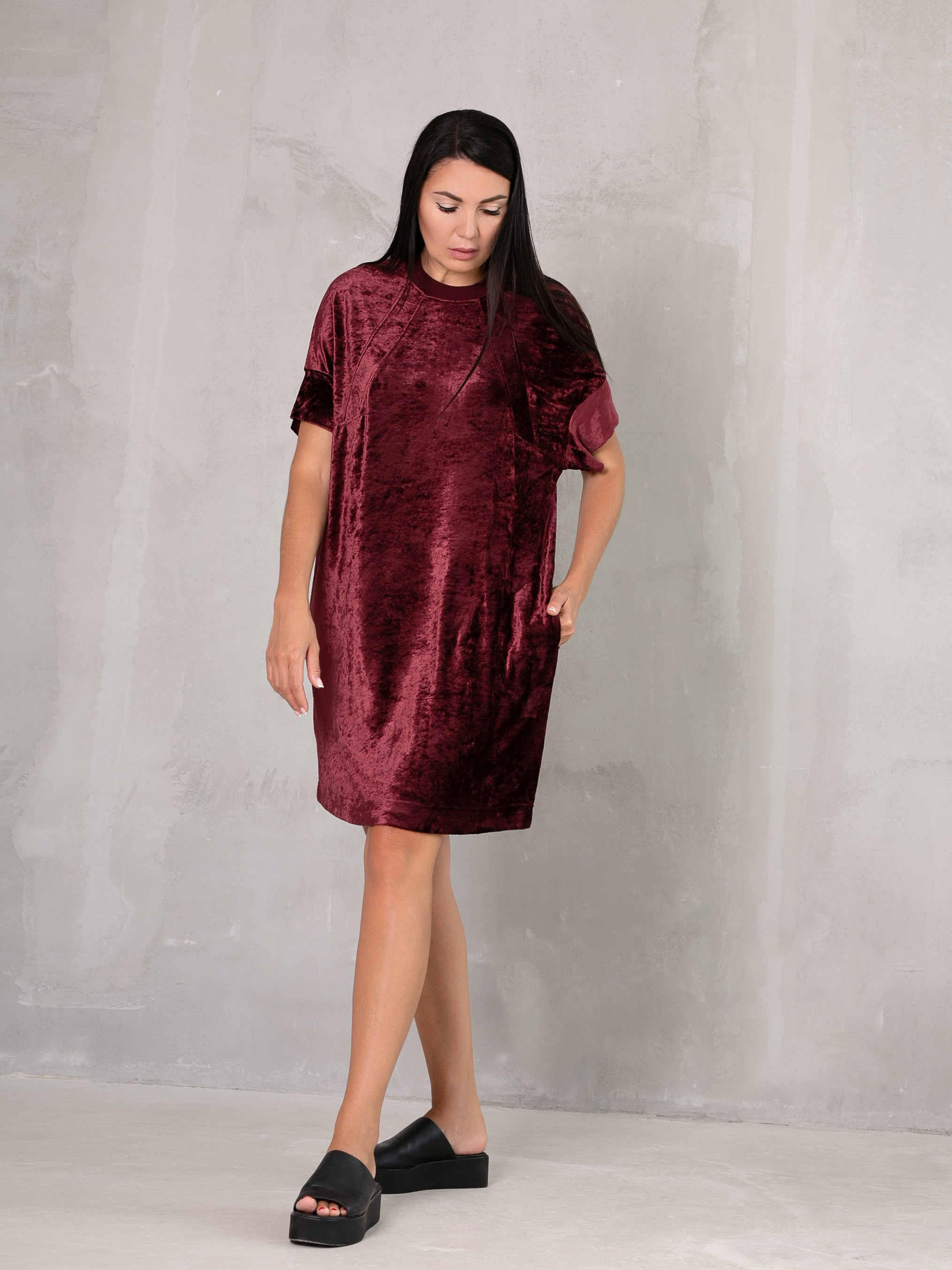 Женская одежда для досуга. PIKANTO-Бренд женской одежды