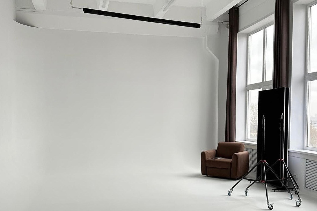 Студии. Дарья фотограф Новосибирск