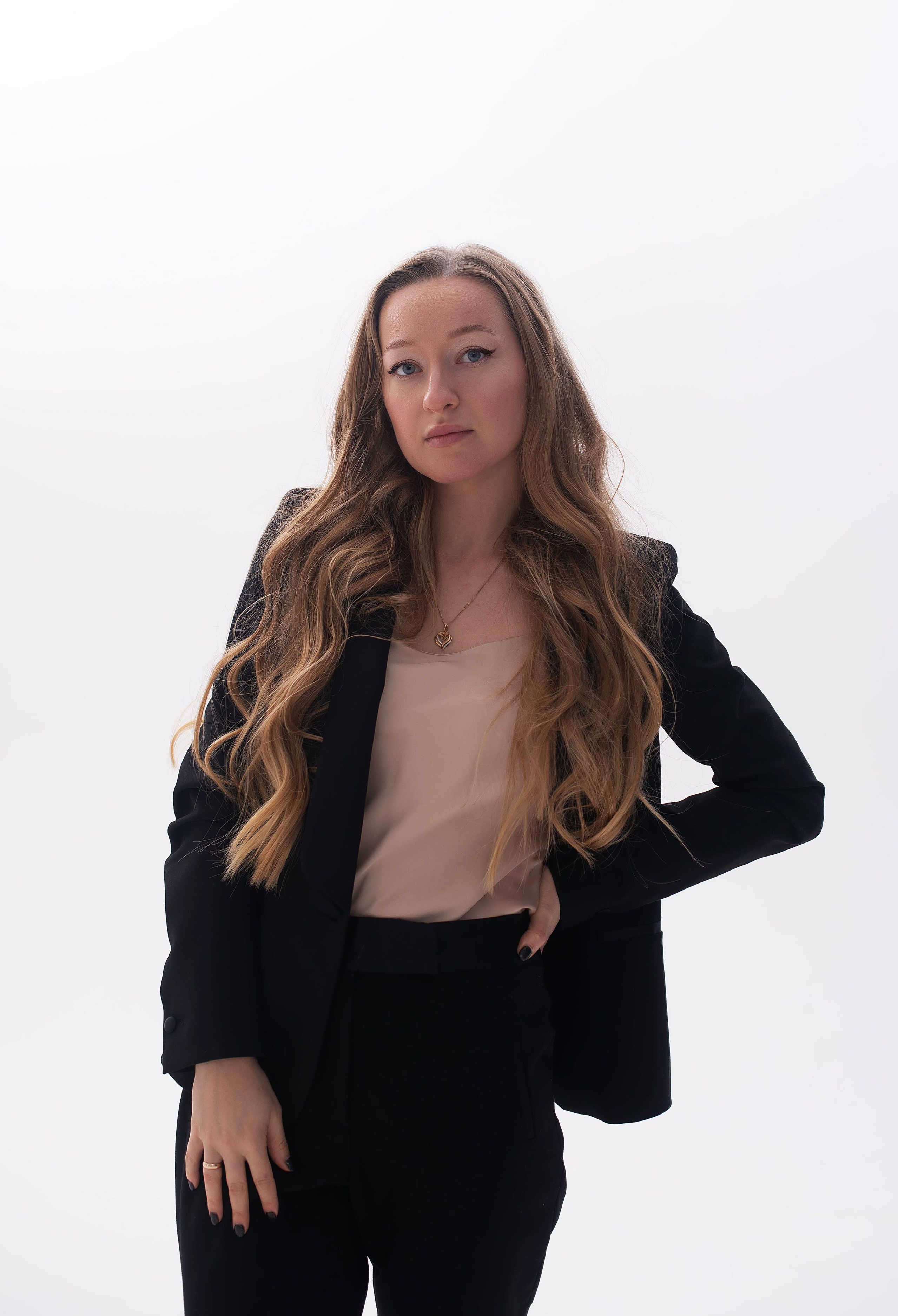 Свадебный и семейный фотограф в Нижнем Новгороде Екатерина Наймарк