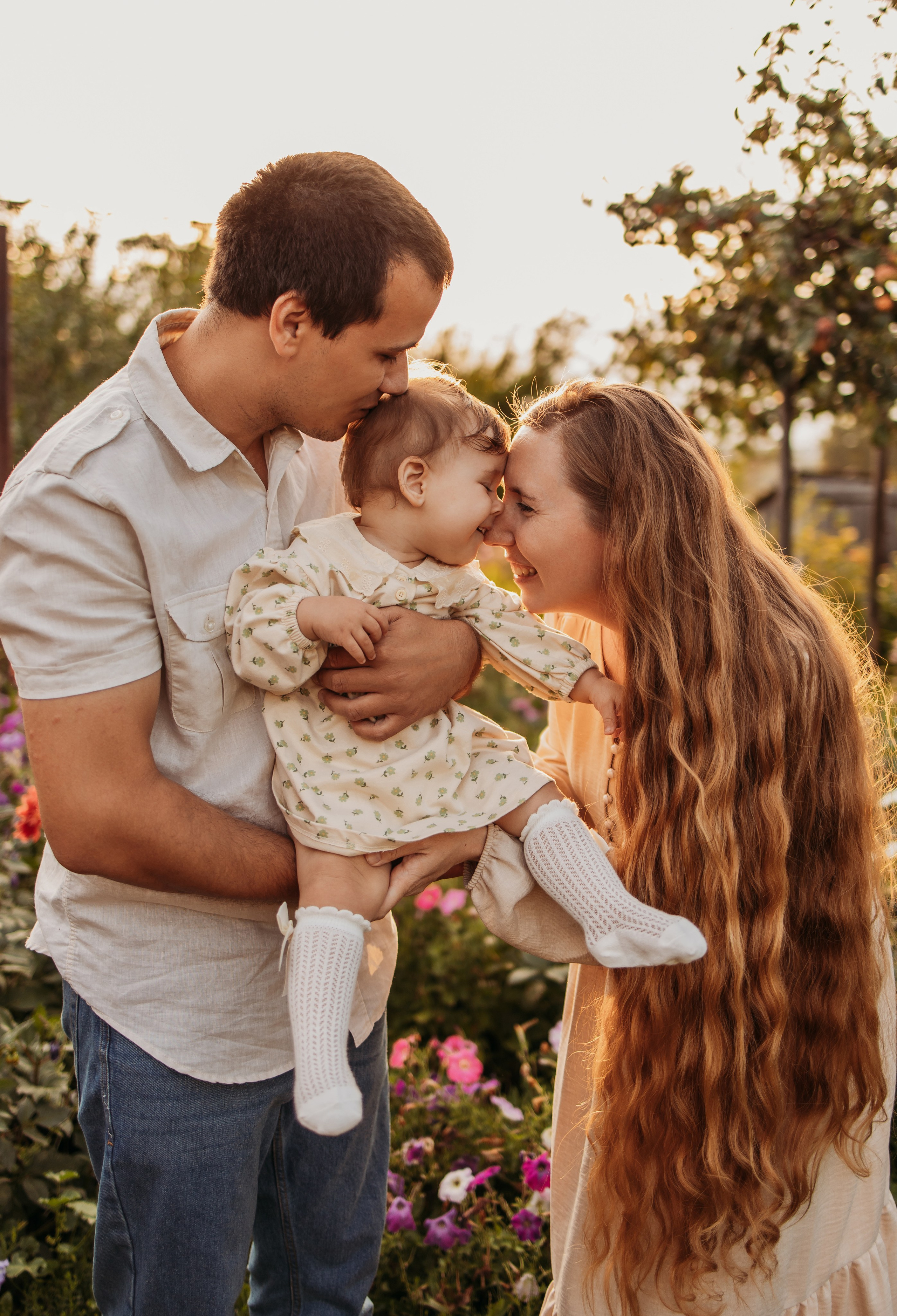 Услуги. Семейный и школьный фотограф в Самаре Екатерина Удиванкина
