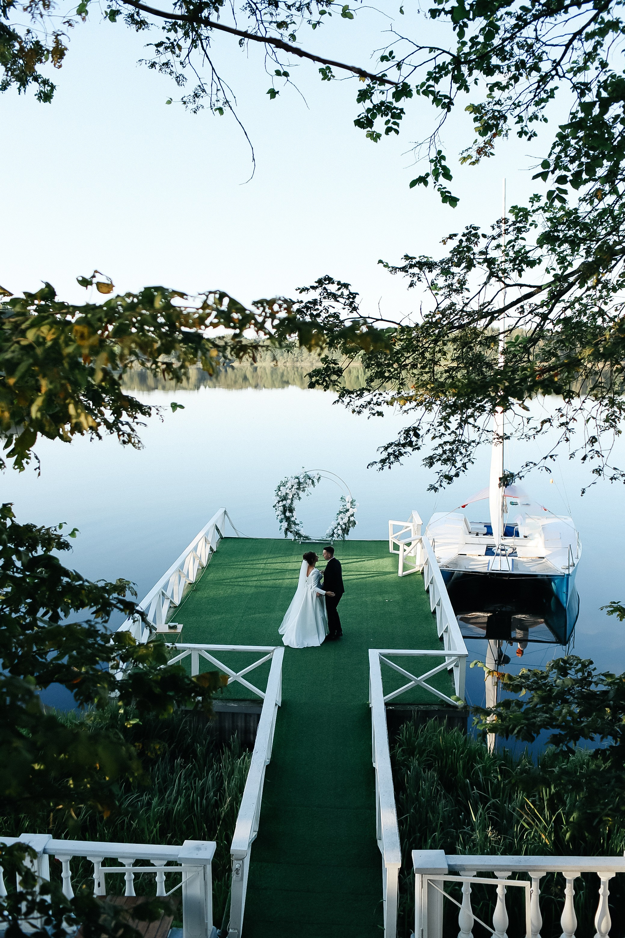 Услуги. Свадебный и семейный фотограф Витебск