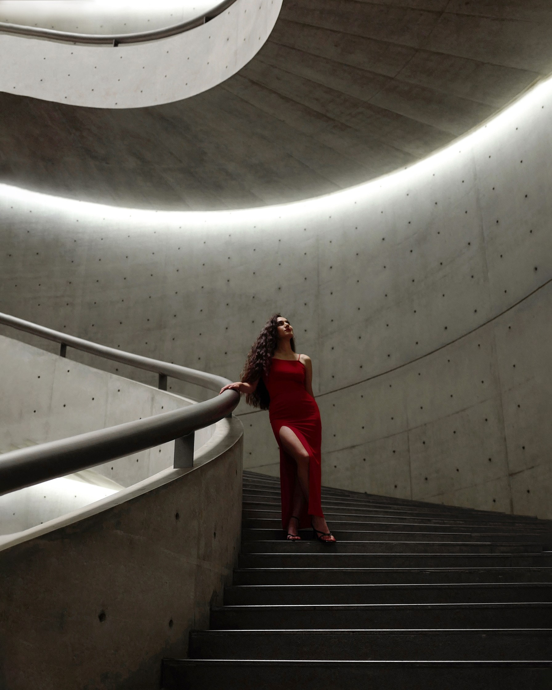 Фотограф Юлия Аксенчук