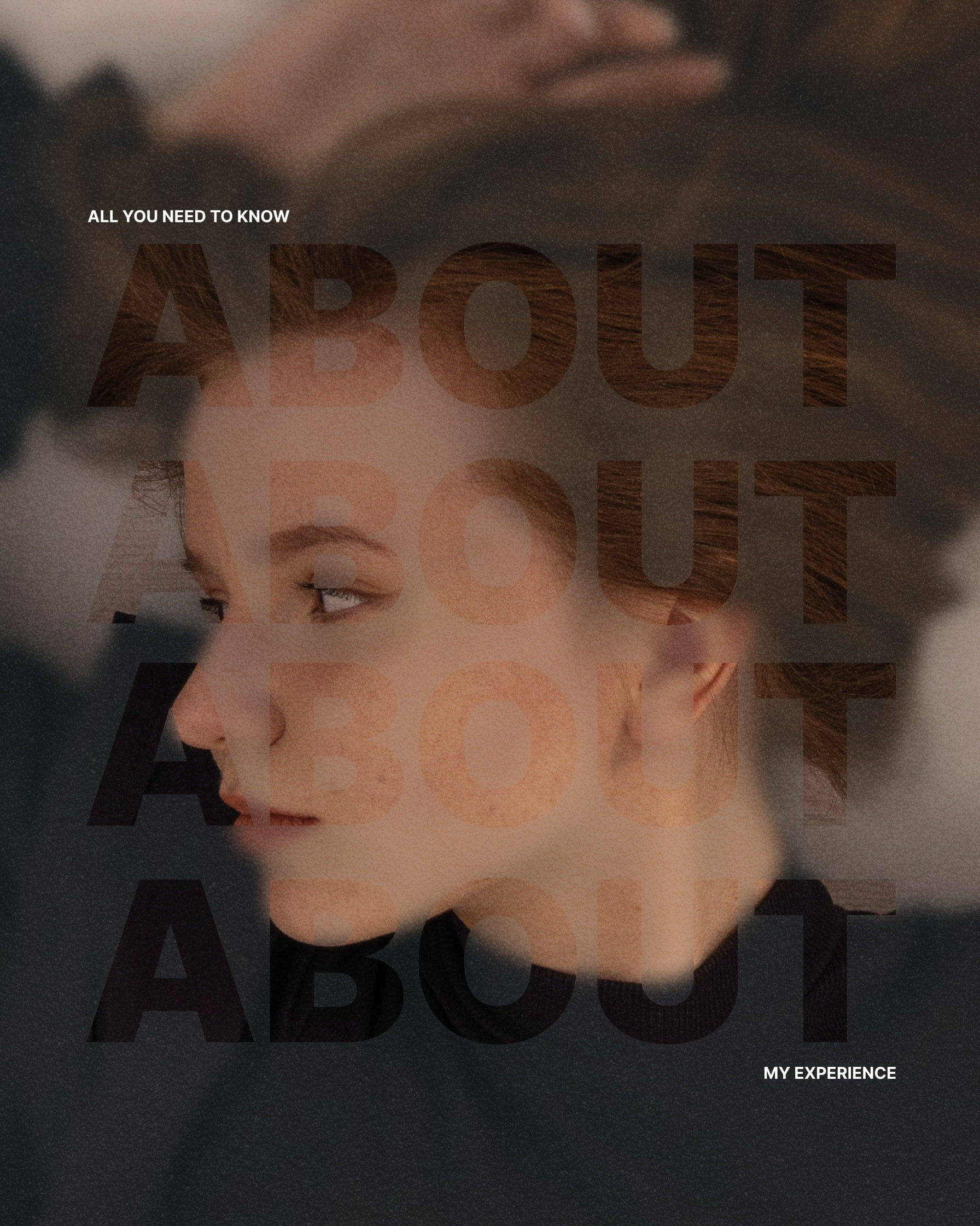 Anastasiya Kalenik — Graphic Designer