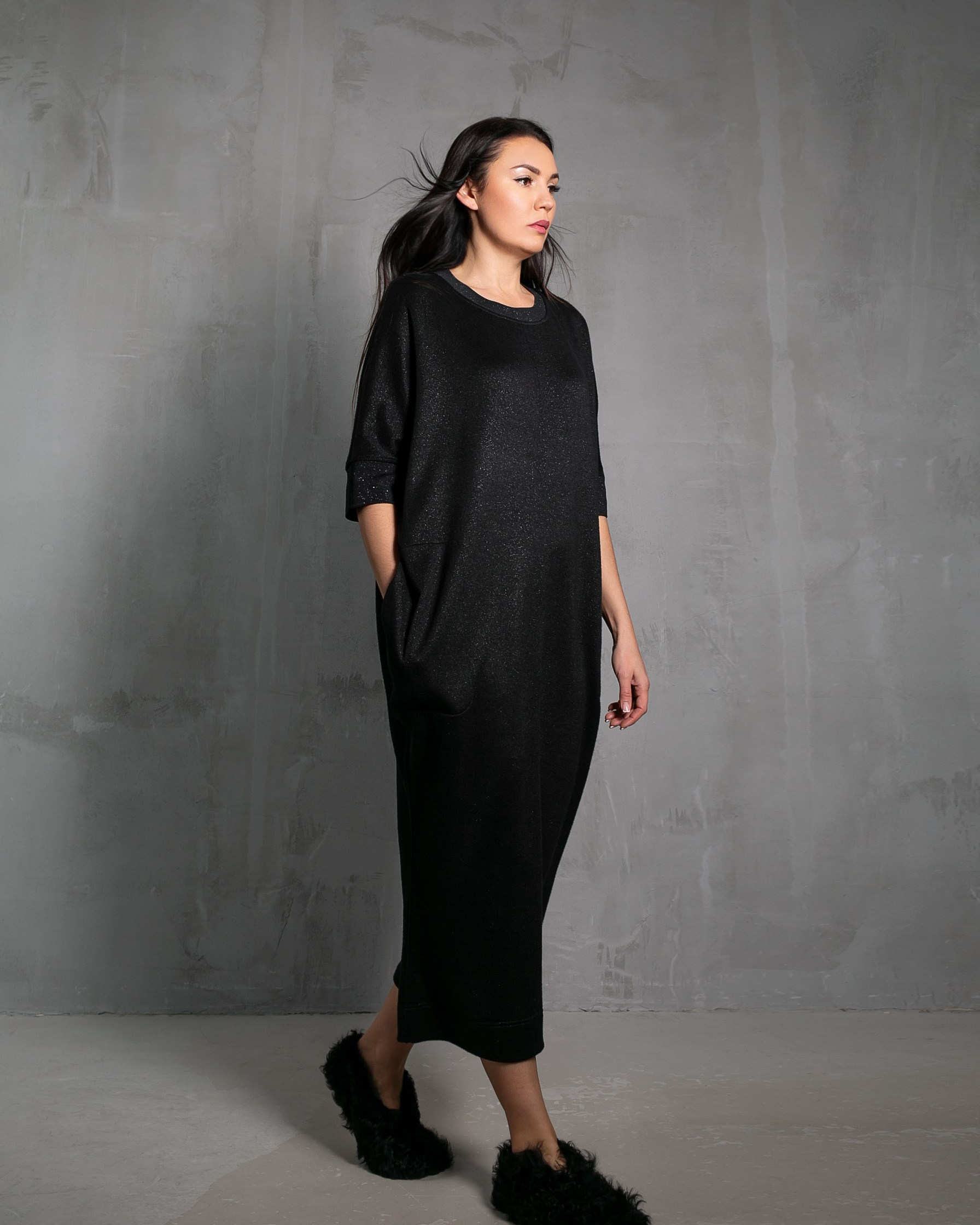 Универсальность интеллектуального стиля в женской одежде. PIKANTO-Бренд женской одежды