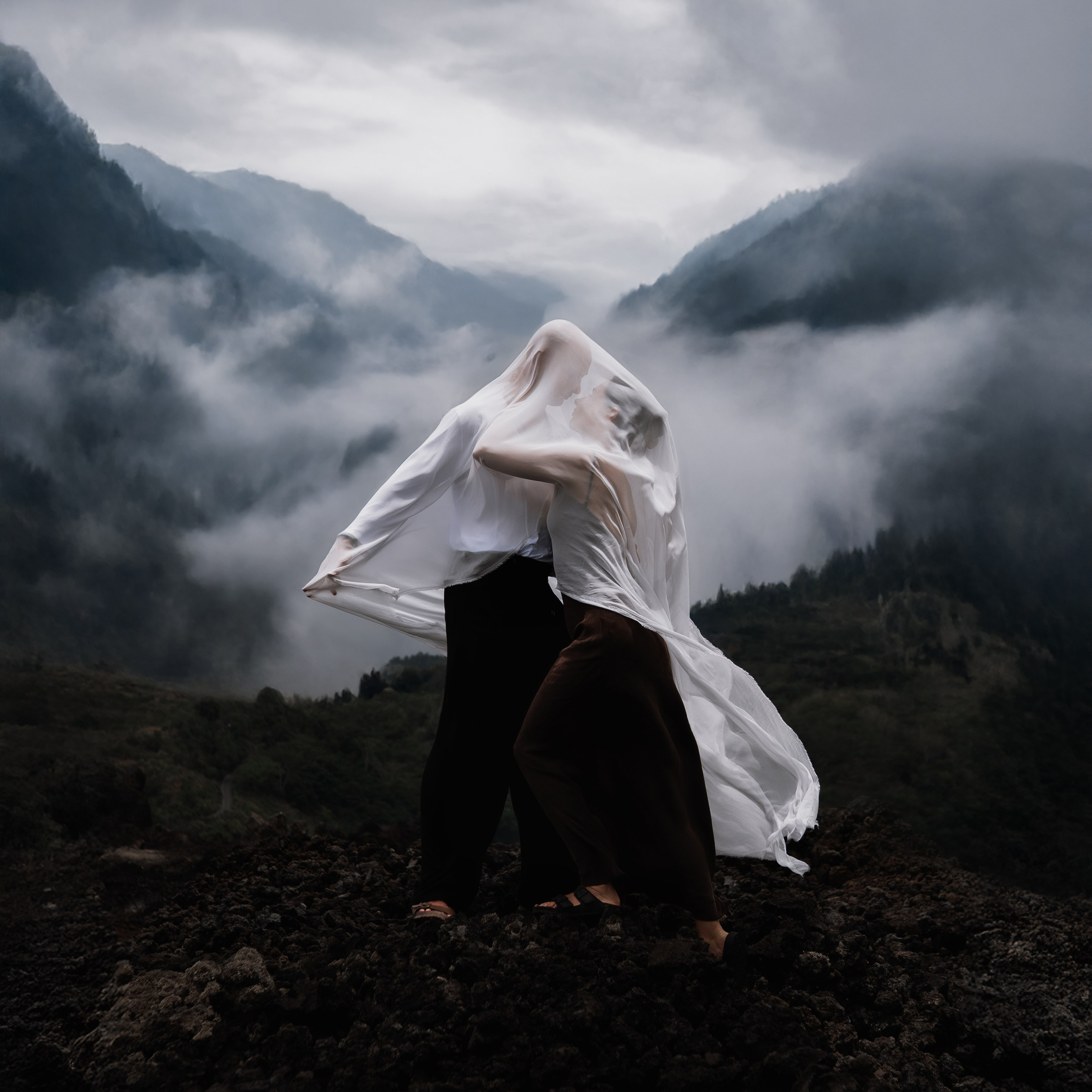 SERVICES. Art Photographer Anastasiia Maiskaya