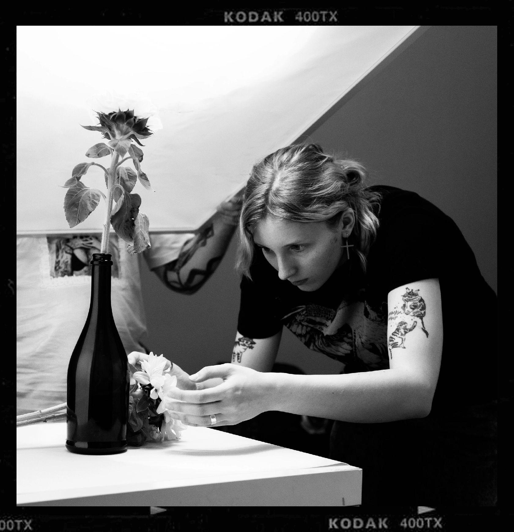 Sasha Avis Photography