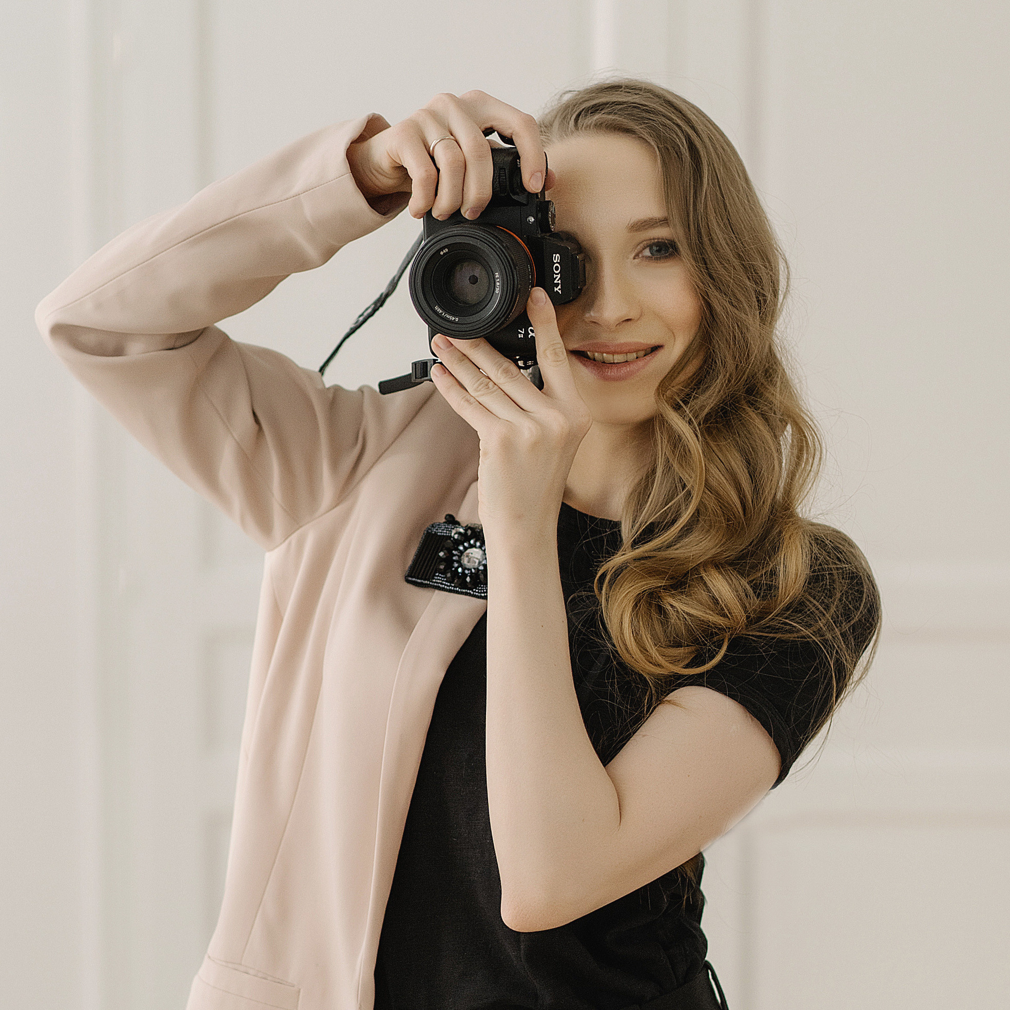 Эстетичная фото- и видеосъёмка Ирина Арсентьева. Челябинск и весь мир