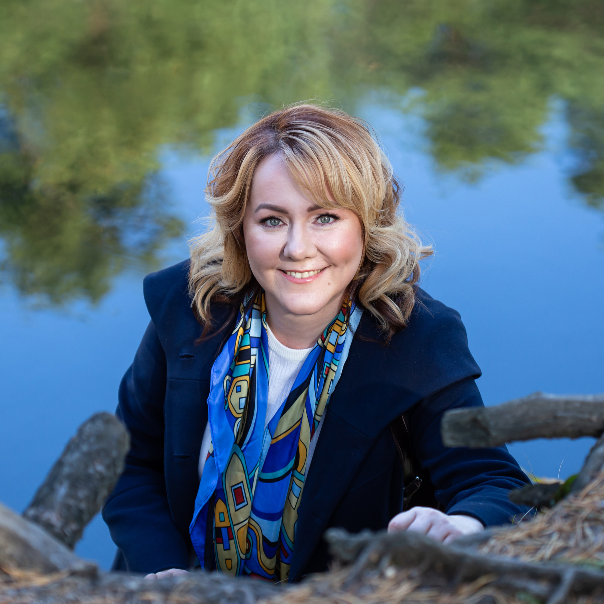 Контент — съемка. Надежда Рыжова, портретная и контент-съемка в Челябинске