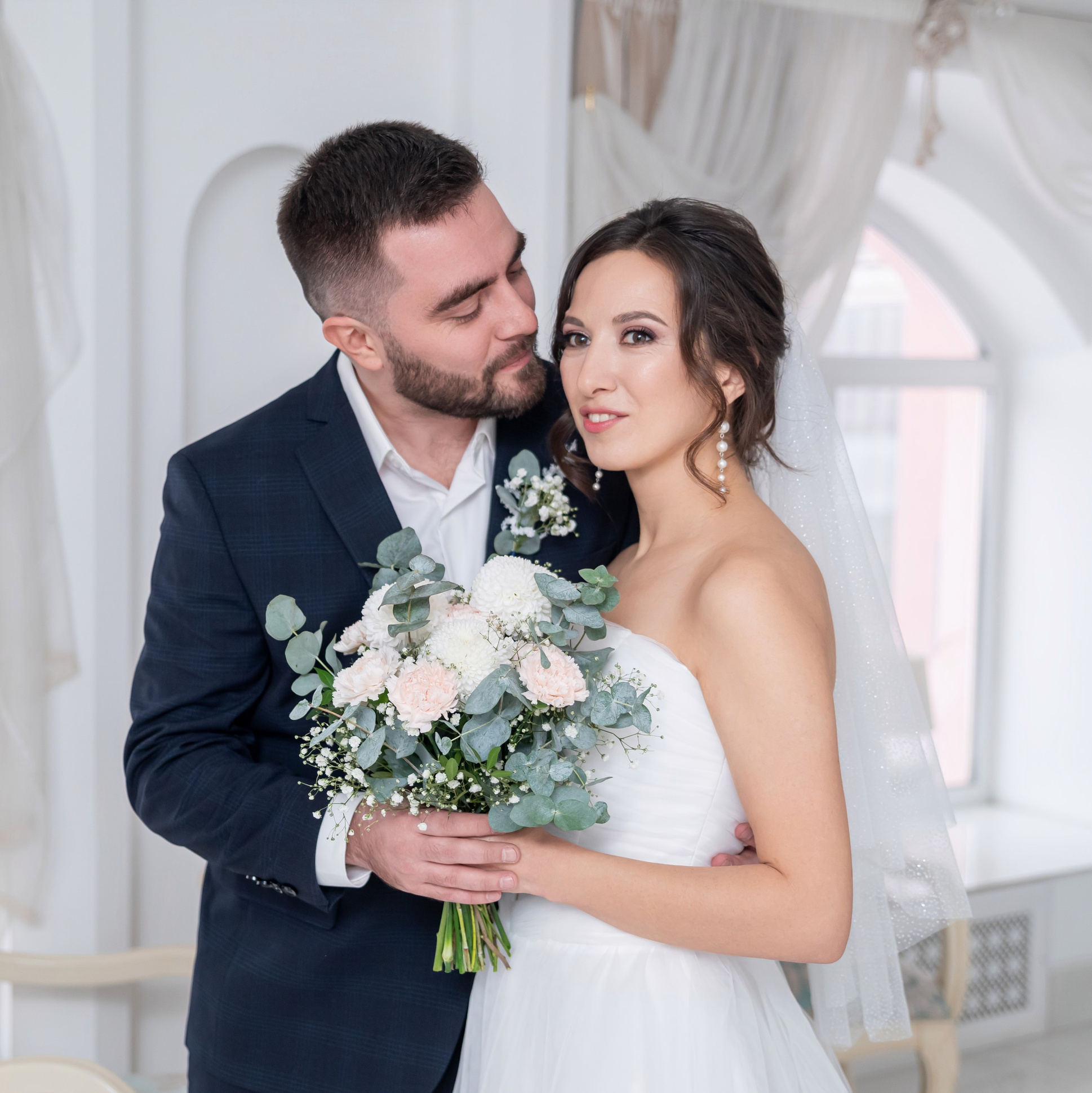 Свадебная съемка. Свадебный и репортажный фотограф в Ярославле и Москве Алексей Миронов