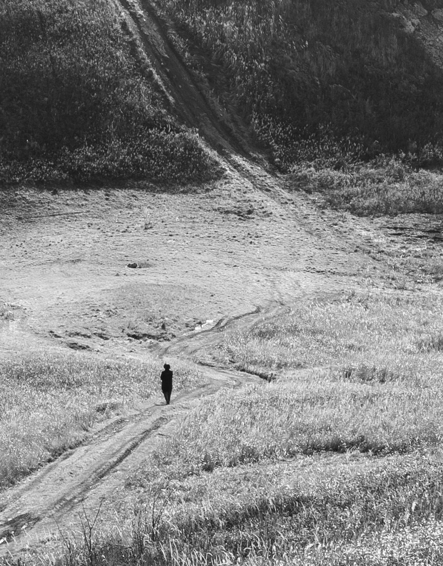 ВRUCE. Ksenia Pecherina