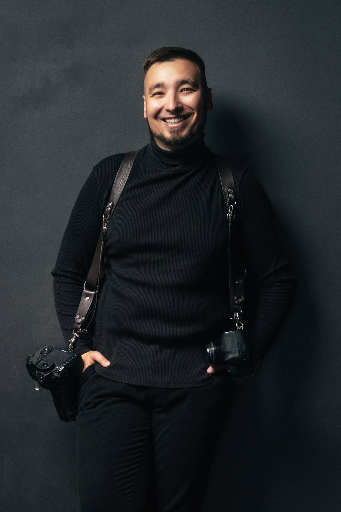 Контакты. Юрий Тублицев. Фотограф. Оренбург