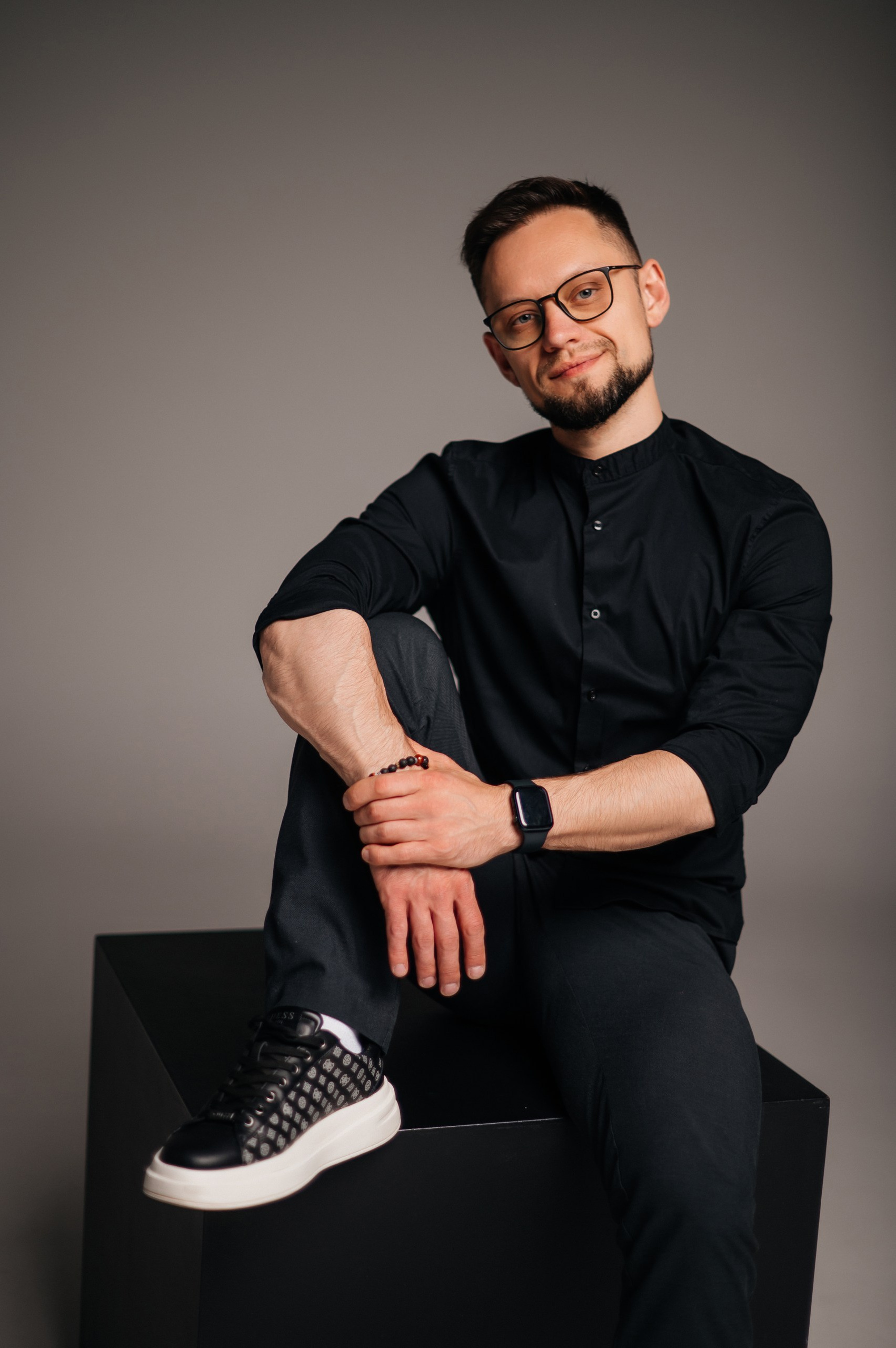 Свадебное видео в Красноярске