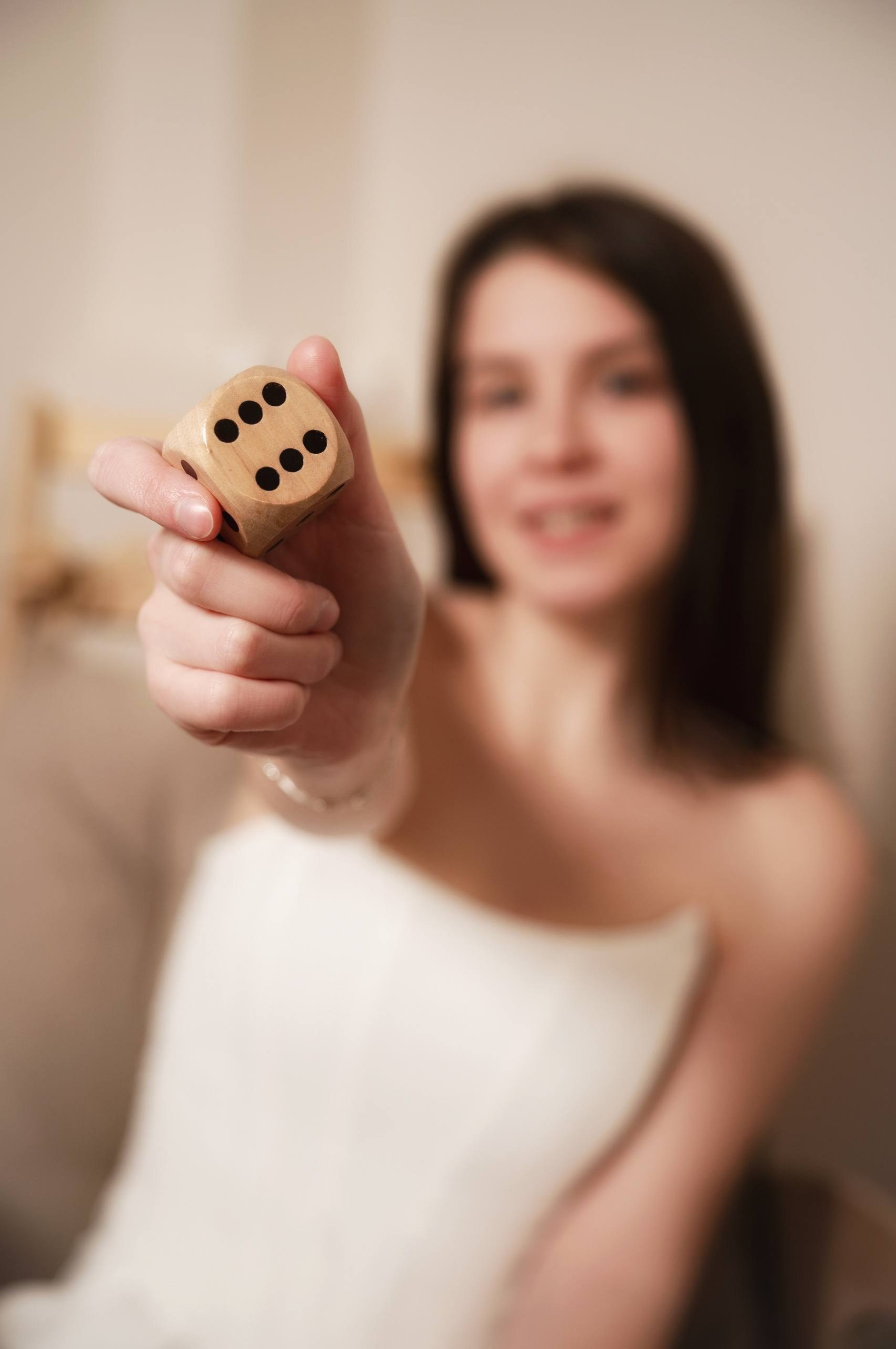 Демо-игра Лила. Фотограф Нижний Новгород Арина Козлова