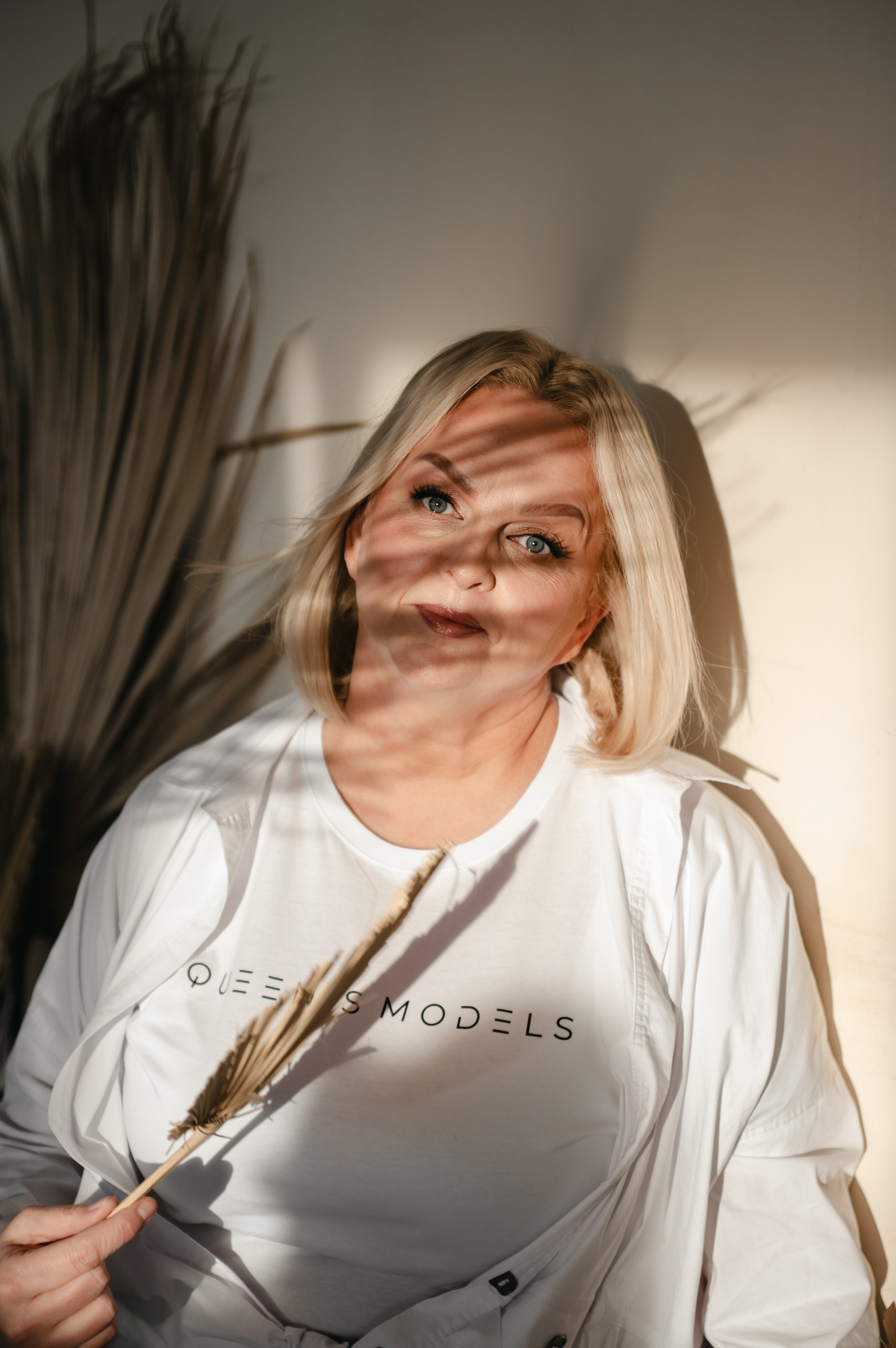 Фотография учениц академии моделей