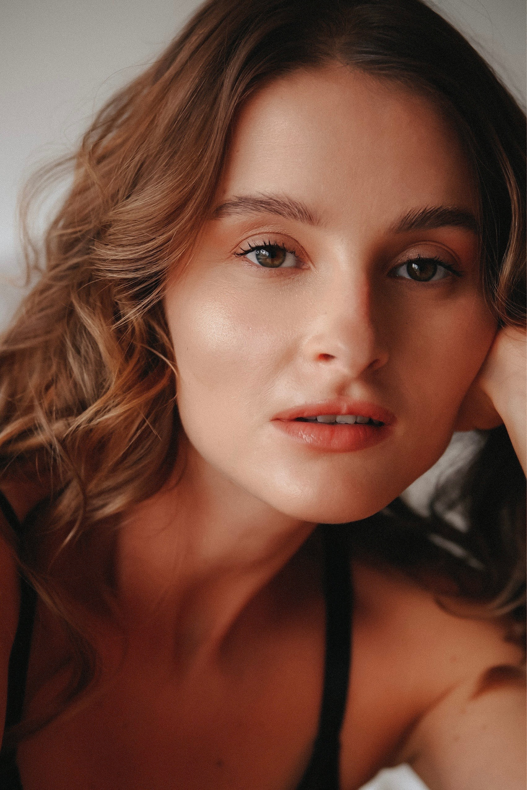 Катерина Губанова