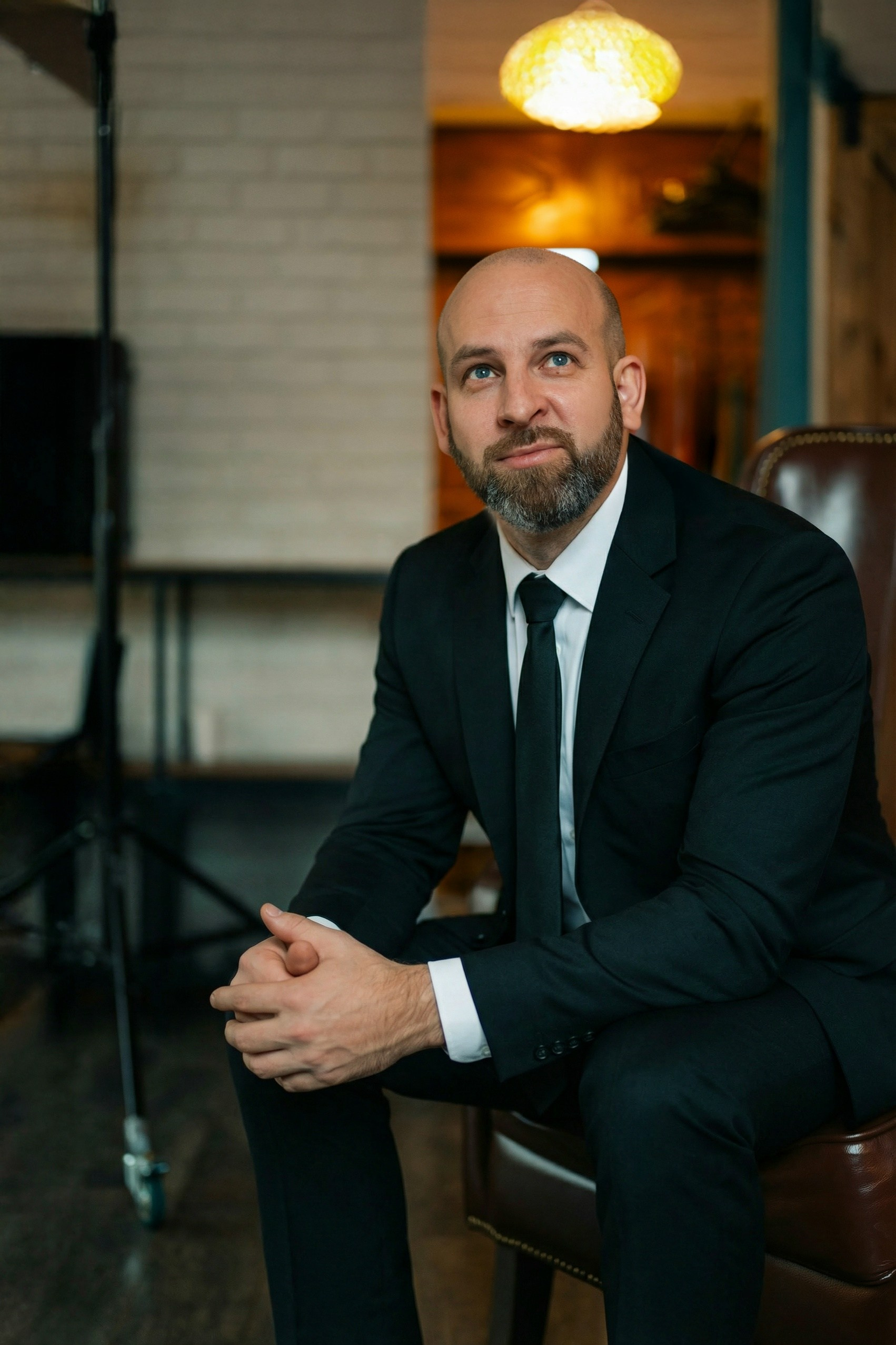 Евгений. Практикующий психолог