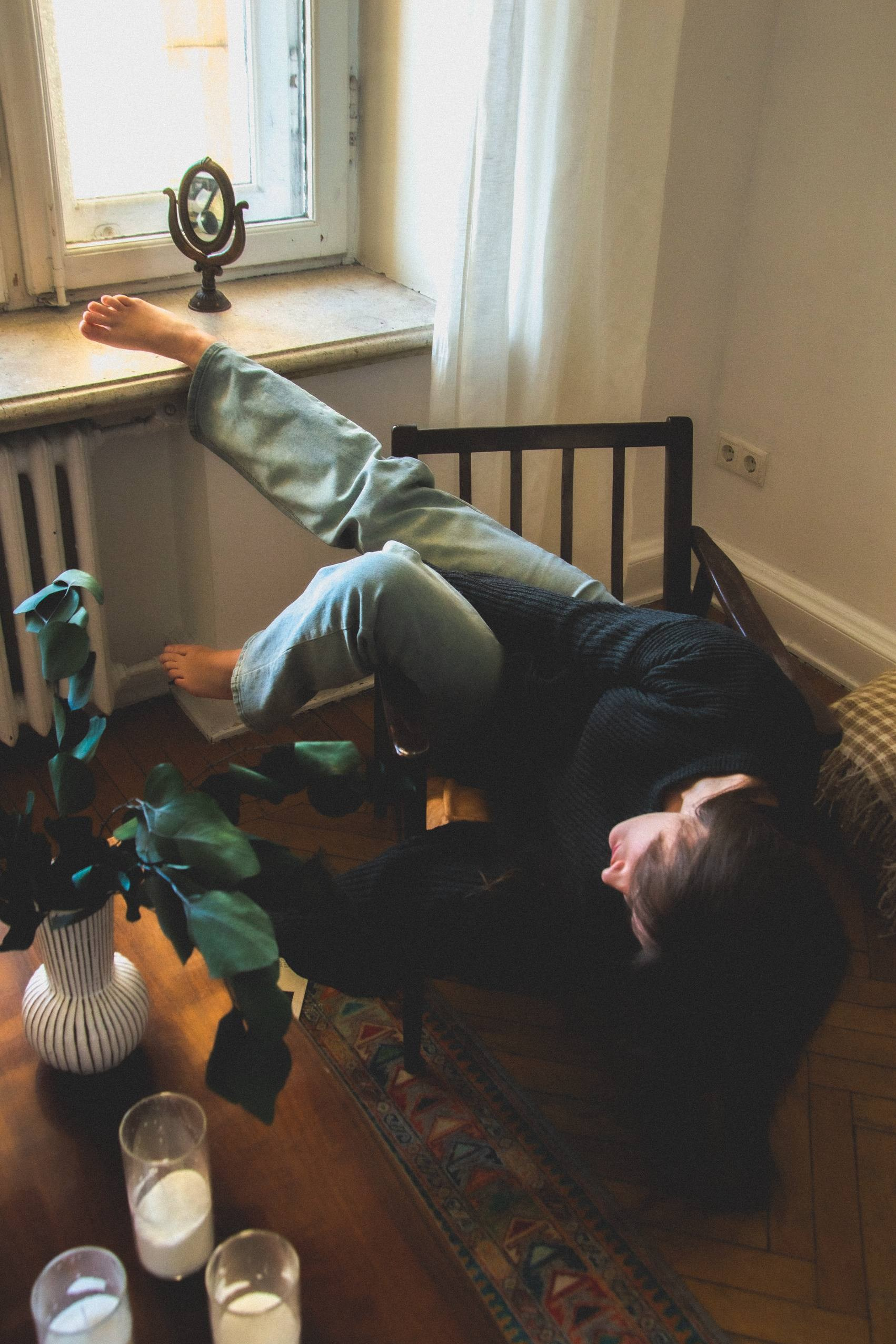 Услуги. Снимаю по любви в Москве