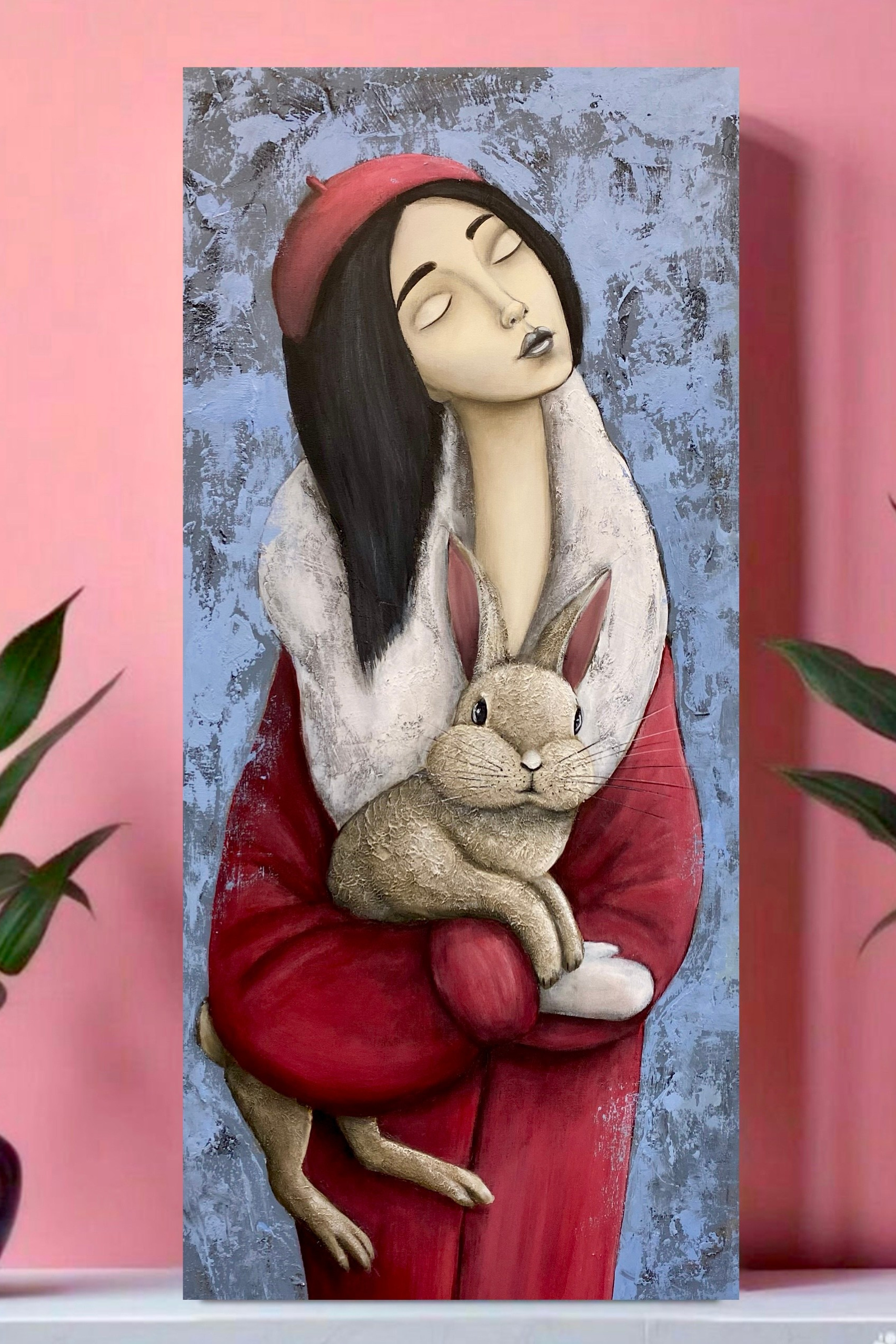 Галерея. Картины для души