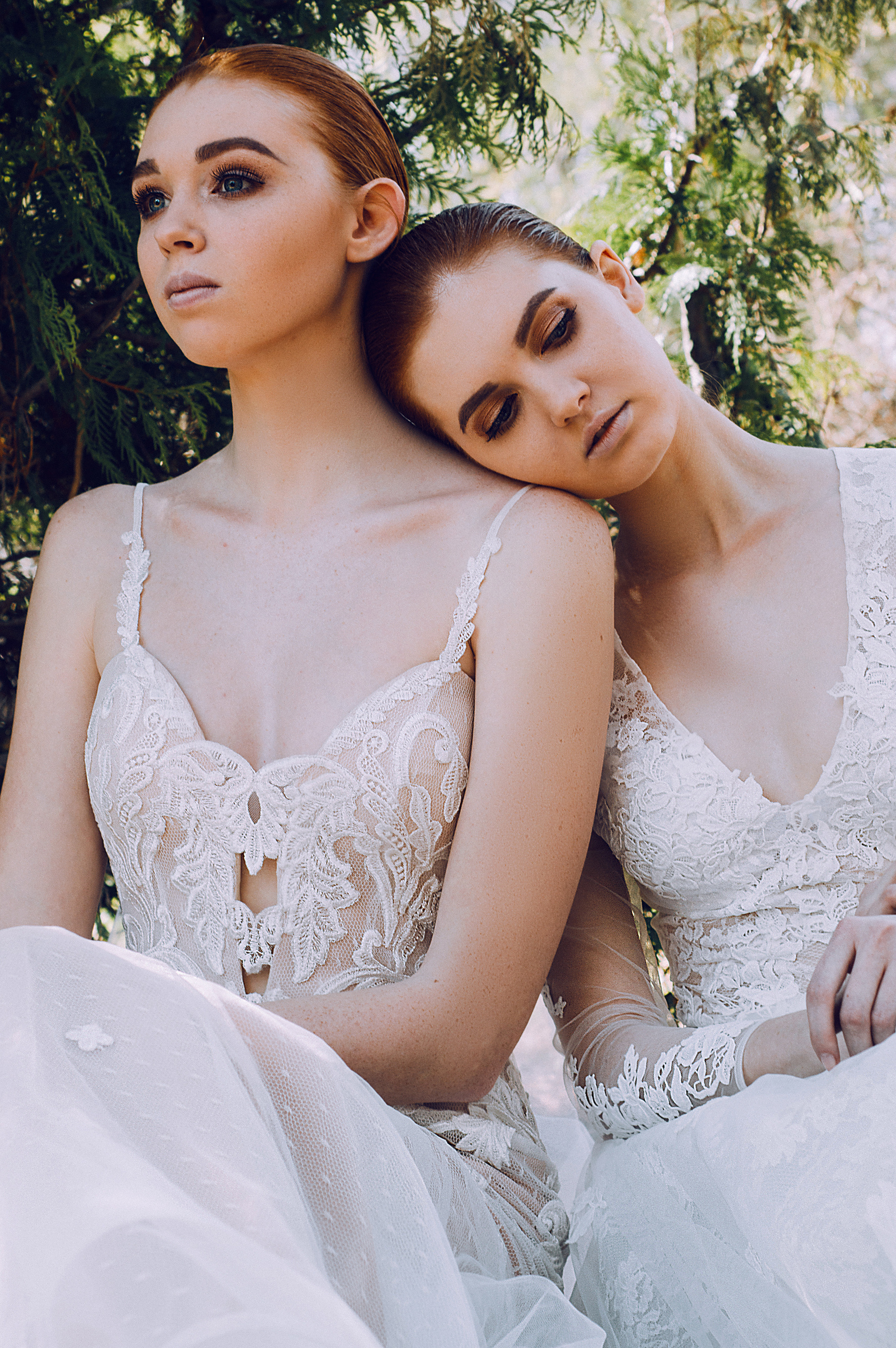 Съемка для Sonia Wedding Fashion. Свадебный и портретный фотограф в Нижнем Новгороде и Нижегородской обл