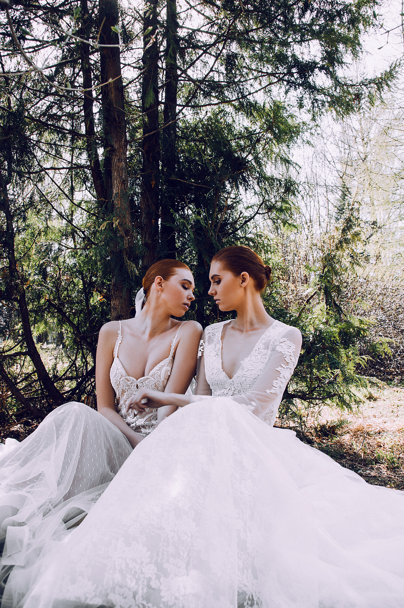 Съемка для Sonia Wedding Fashion. Свадебный и портретный фотограф в Нижнем Новгороде и Нижегородской обл