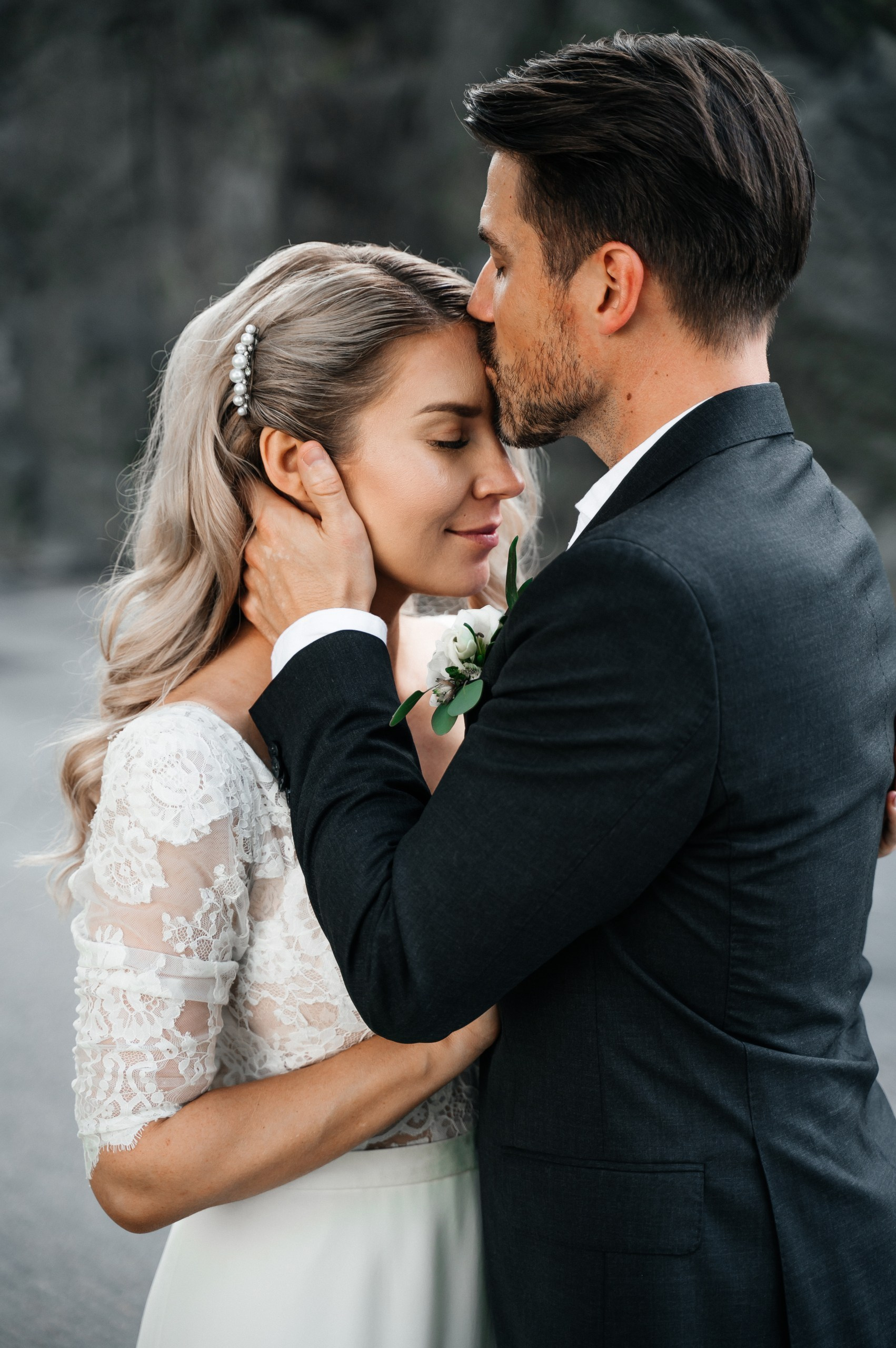 Price. Bröllopsfotograf i Göteborg | Halmstad — Valentina