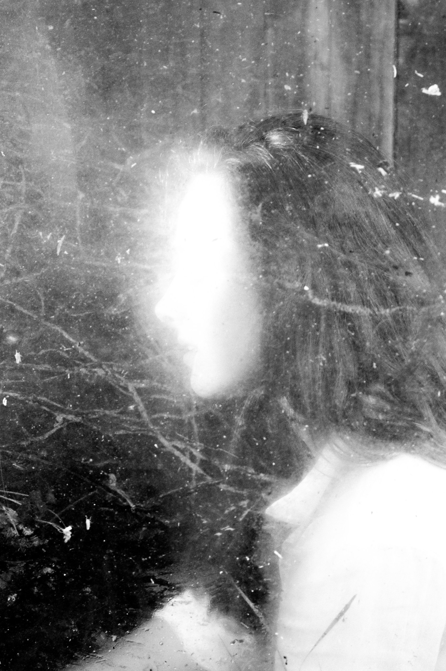 Афиша. Ню фотограф, Фотохудожник в Москве Анна Форс