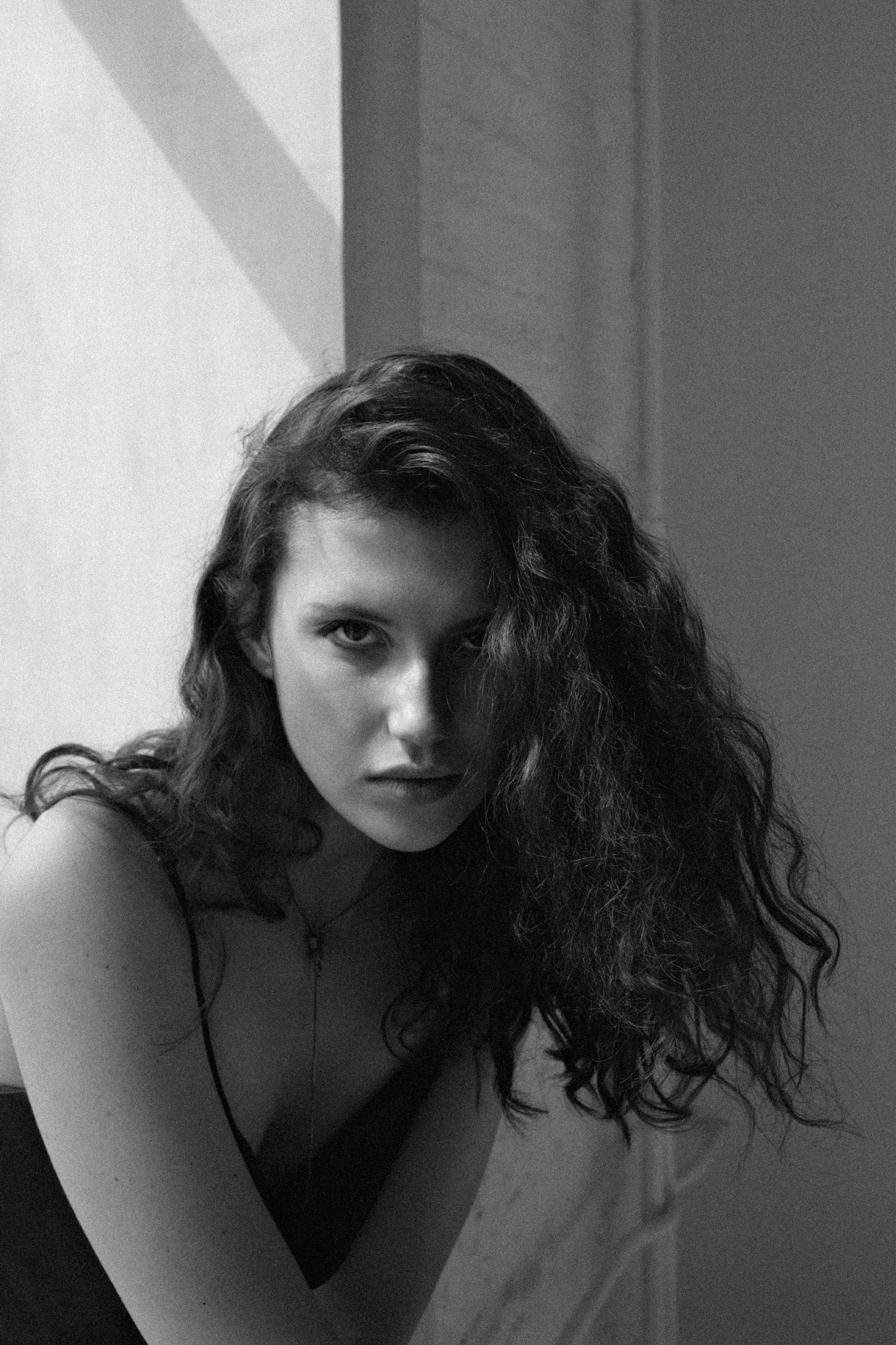 Услуги. Фотографирую ваши самые укромные уголки души