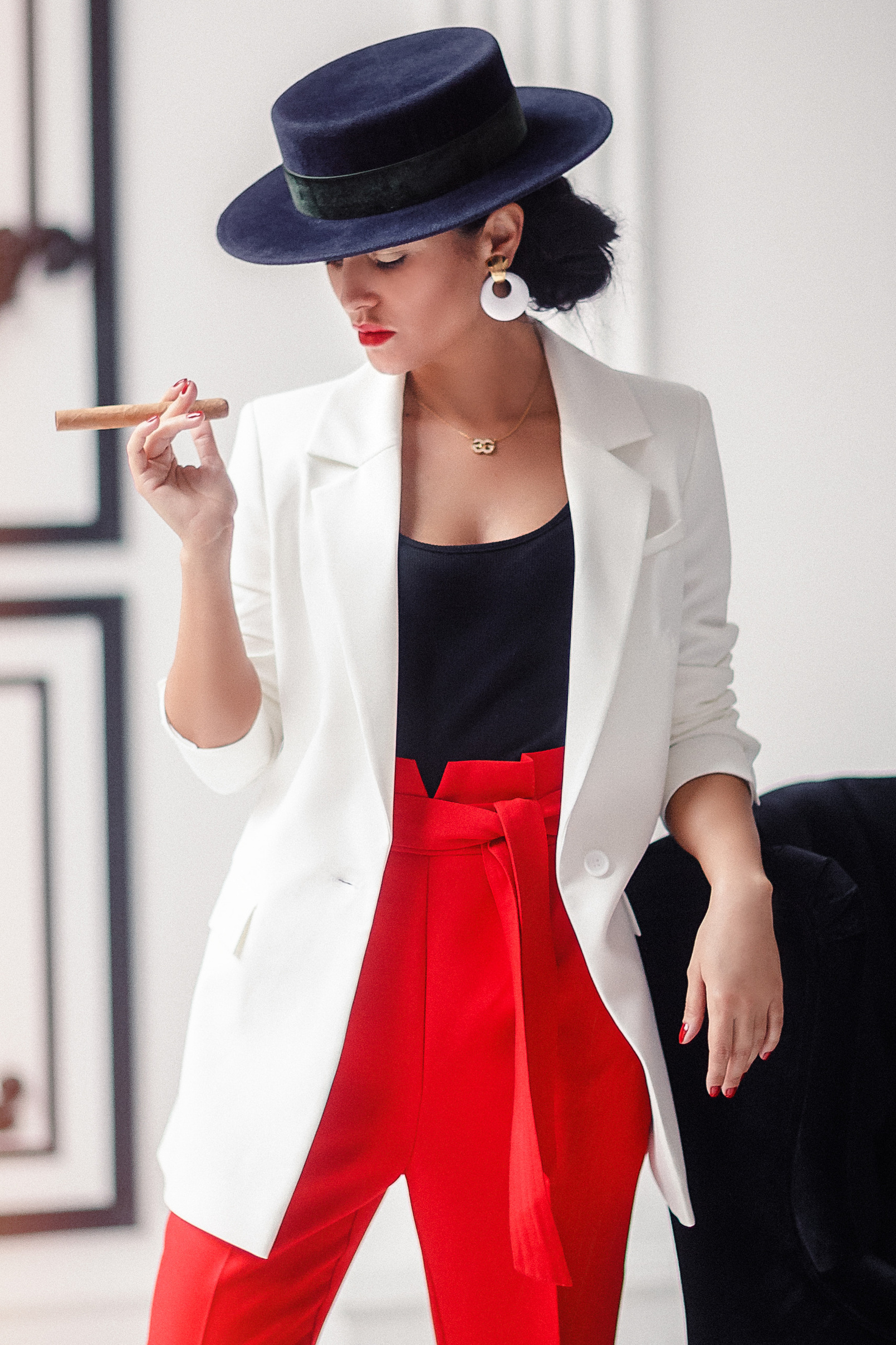 студийный фотограф Москва, Троицк