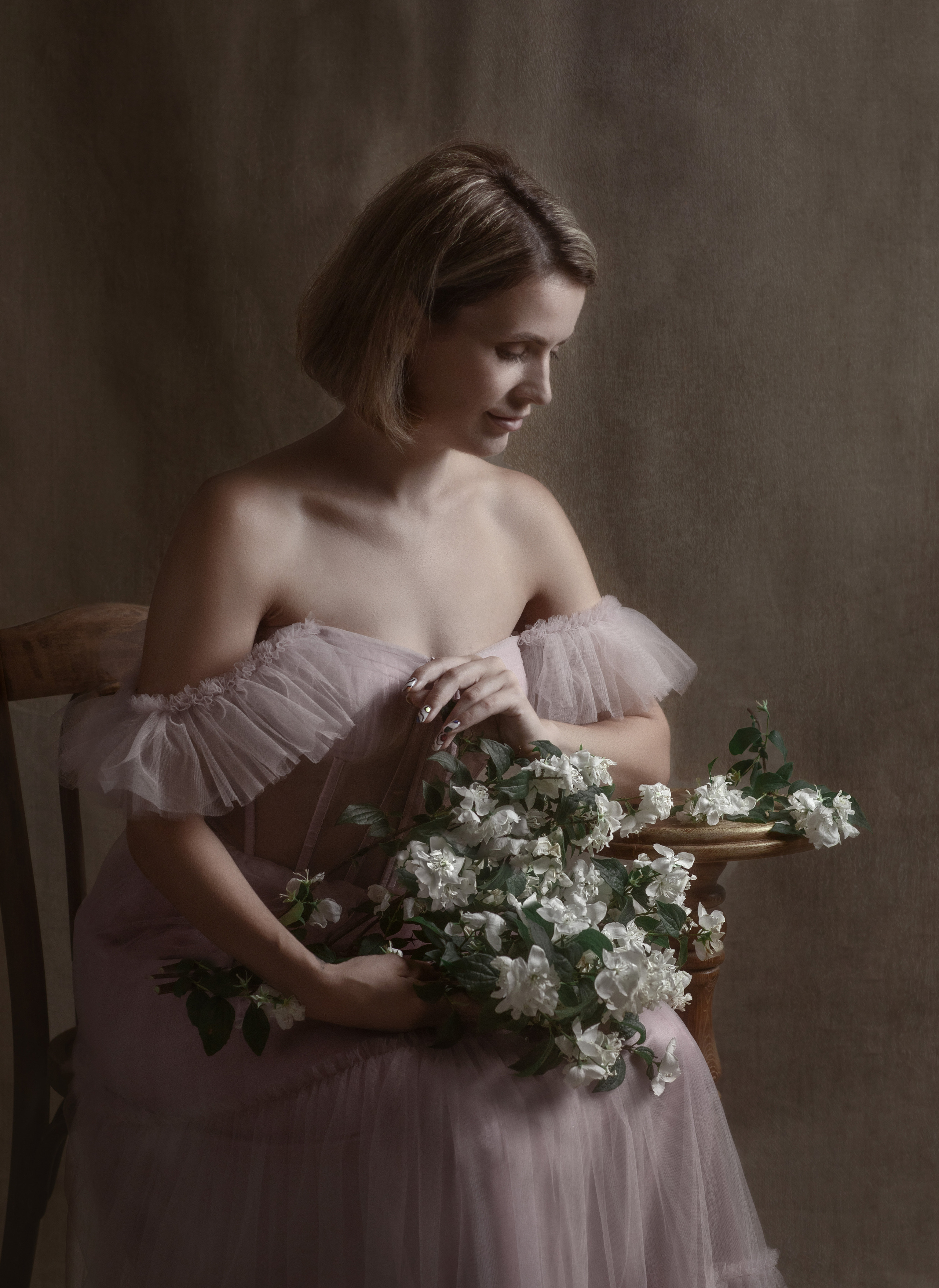 Моя команда. Fine art photographer Москва Калуга Тула Анастасии Ященко