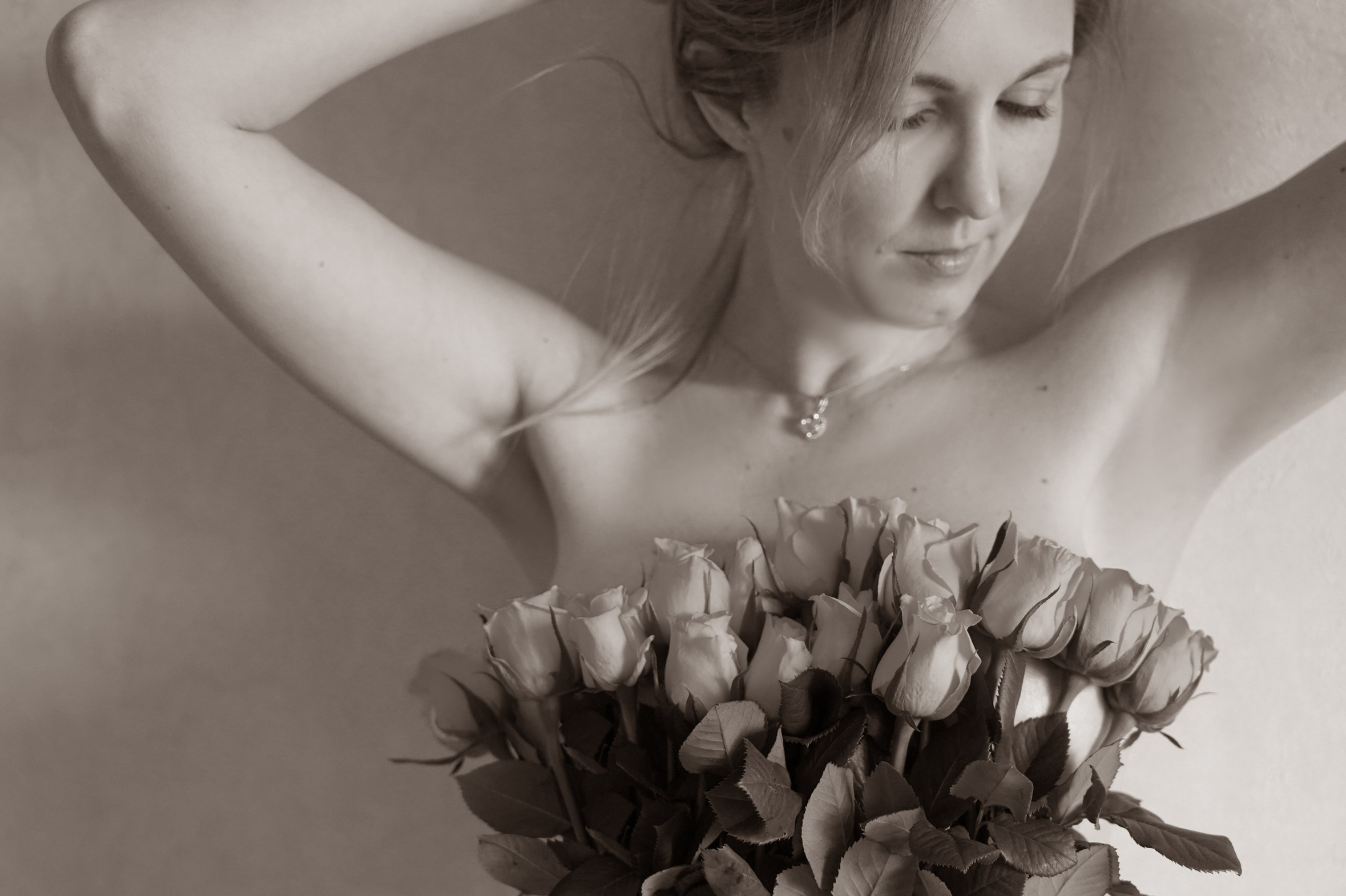 Моя фотостудия: поле, лес, море и горы… Казань — Москва — Болгария