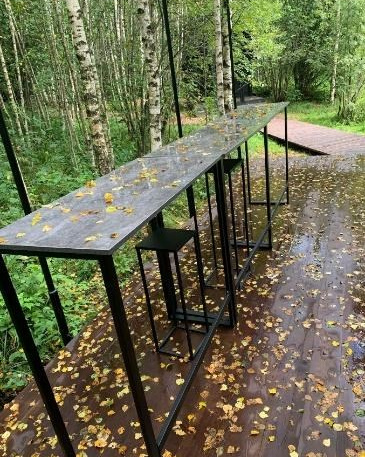 Фуршет ВУД мз