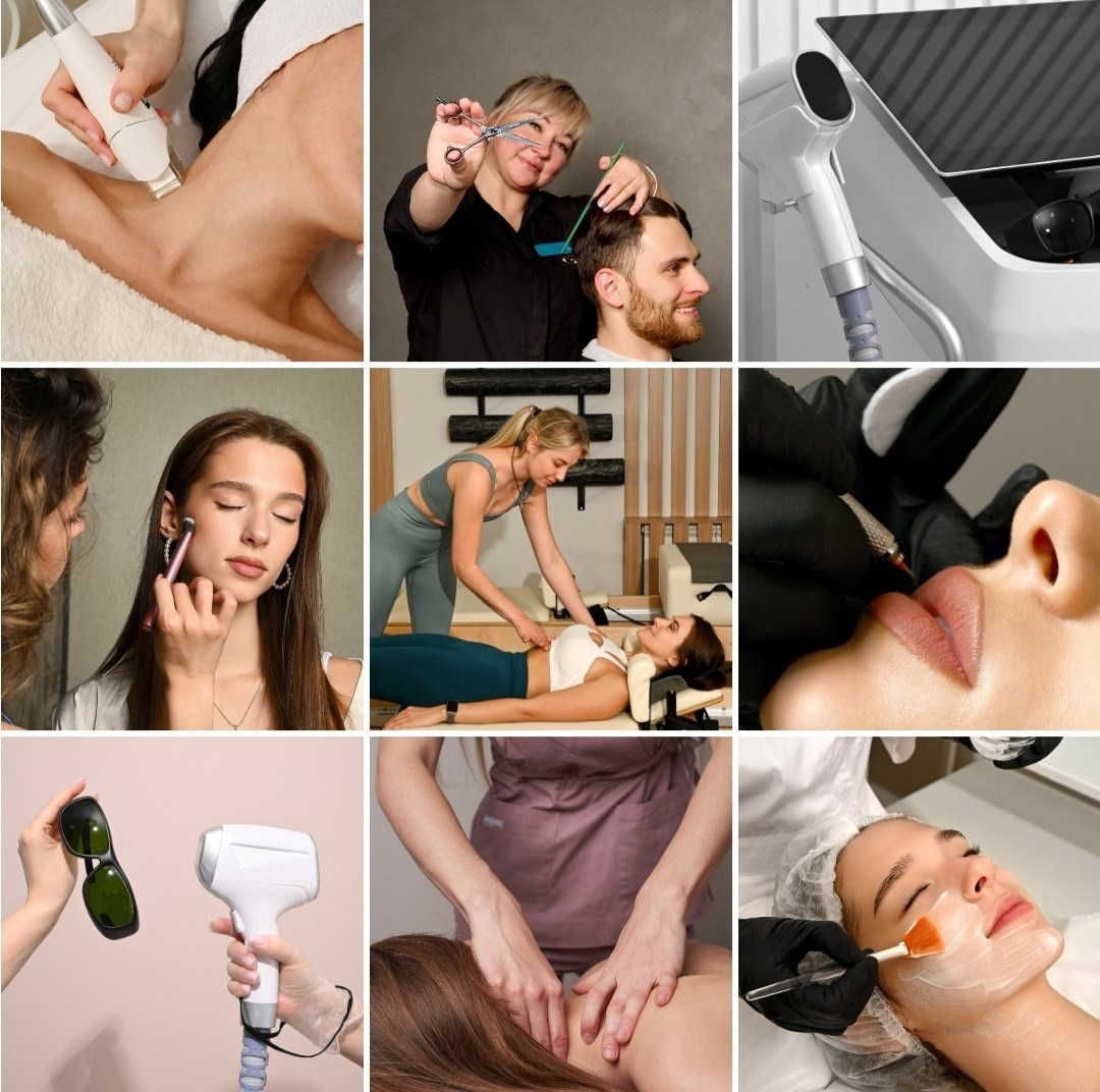 Предметный контент — фотограф в Саратове Юлия