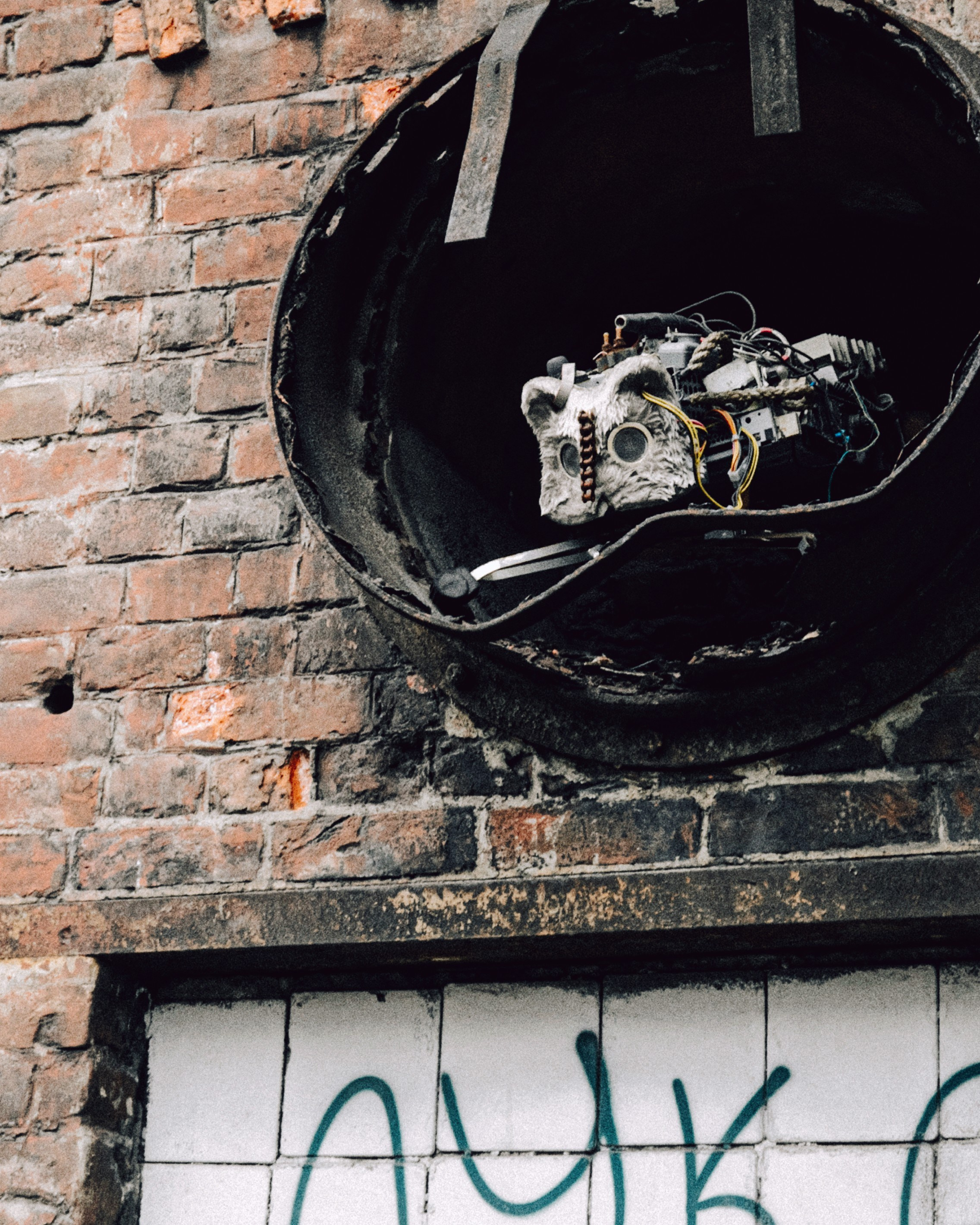 Яркий проект. Портретный фотограф Ванинен Анастасия. Санкт-Петербург