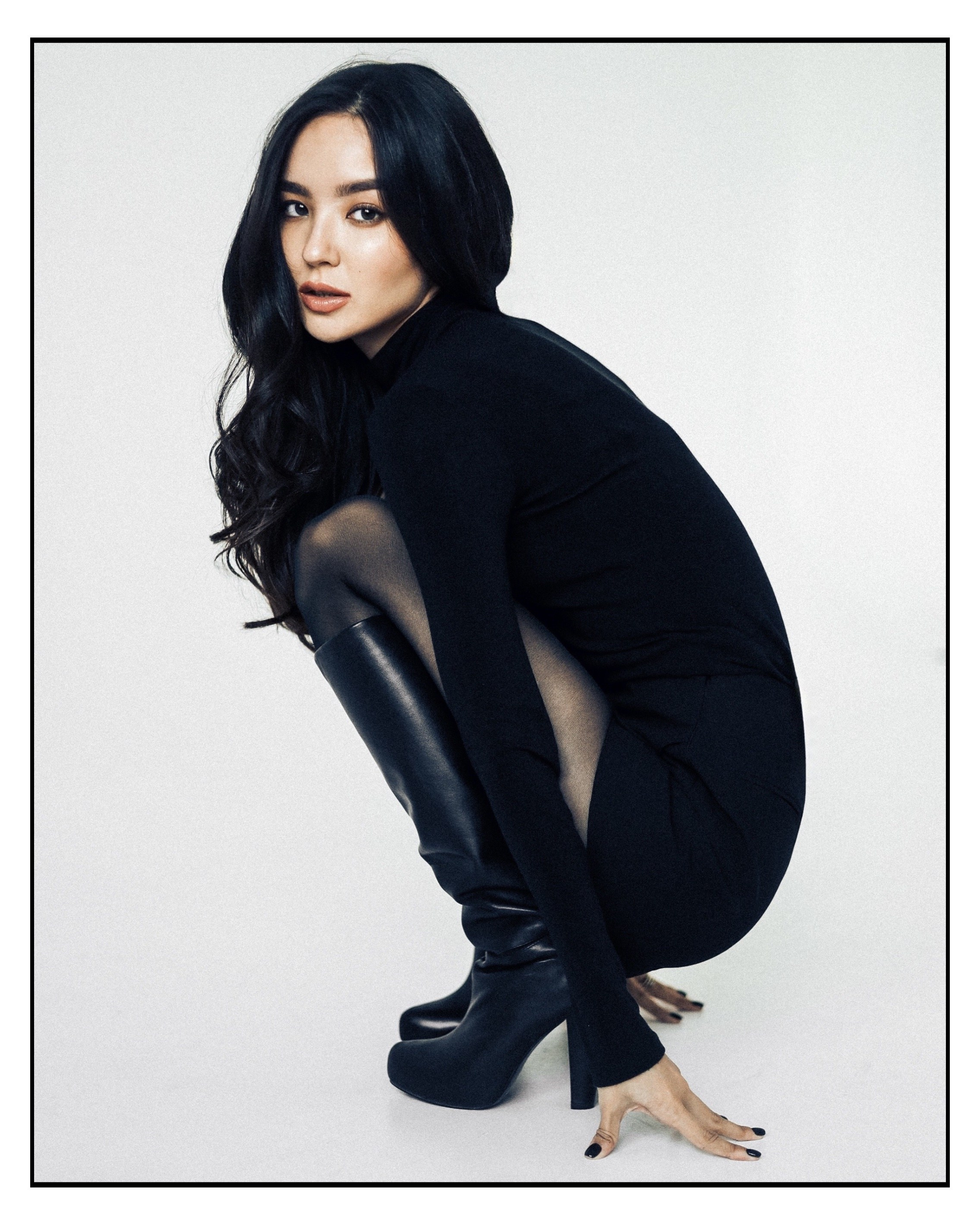 Женский фотограф Ширшова Дарья